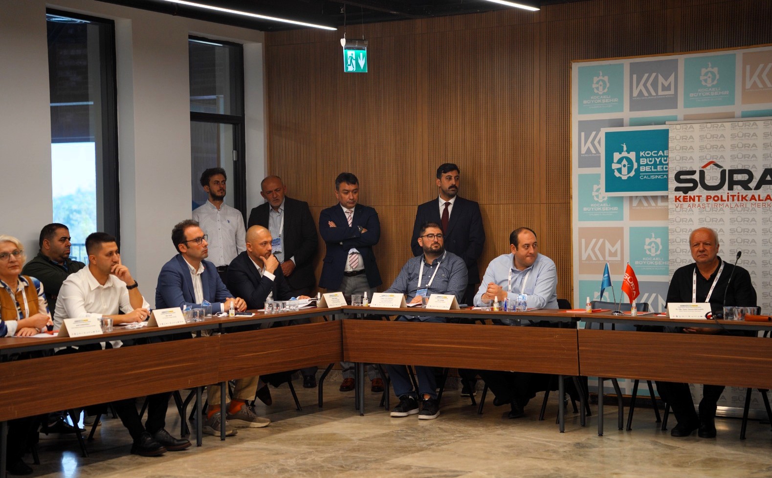 Kocaeli'de Toplu Taşımada Yeni Dönem! Mevzuat Yenileniyor, Yeni Sistemde Neler Değişecek 3