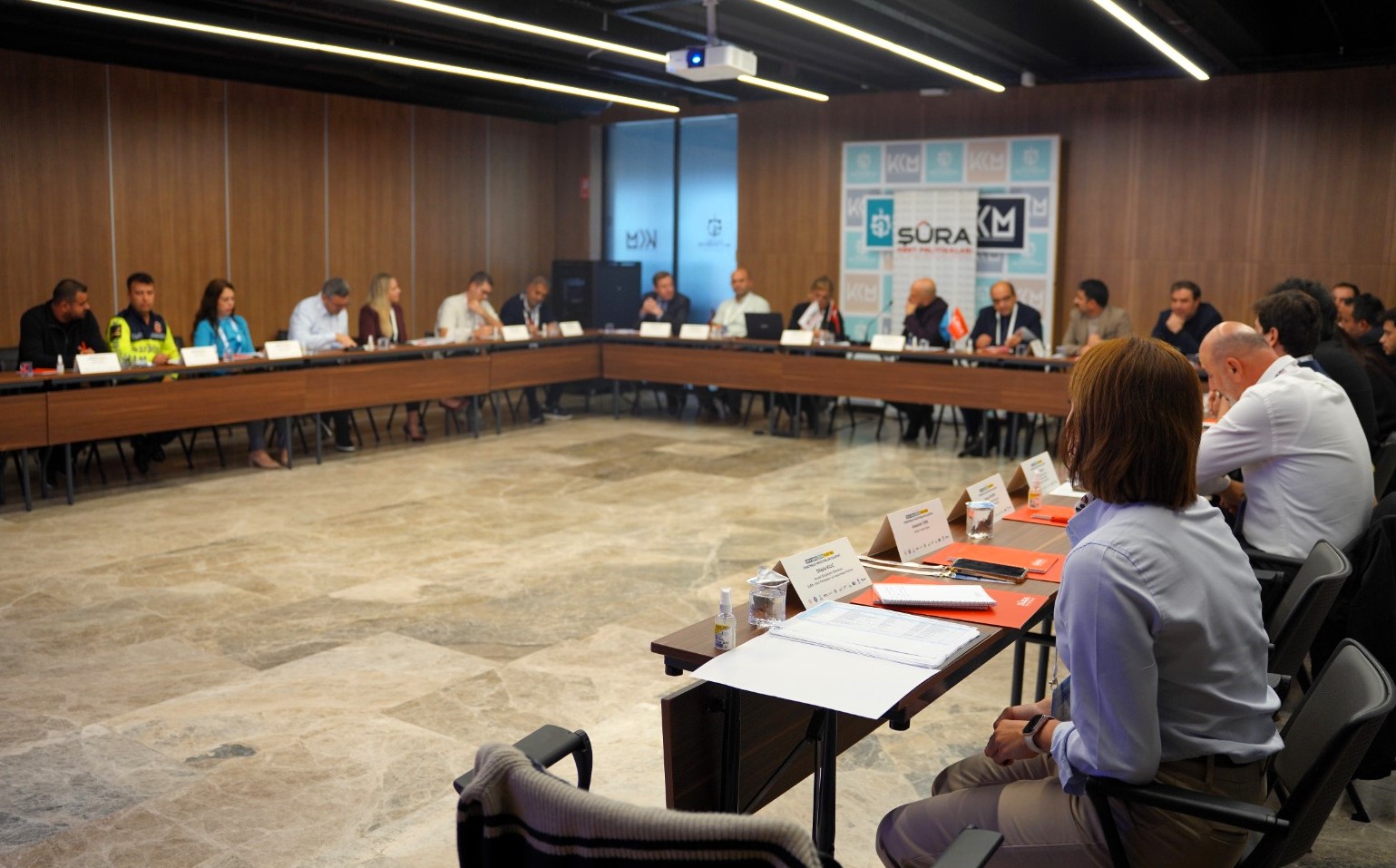 Kocaeli'de Toplu Taşımada Yeni Dönem! Mevzuat Yenileniyor, Yeni Sistemde Neler Değişecek 4