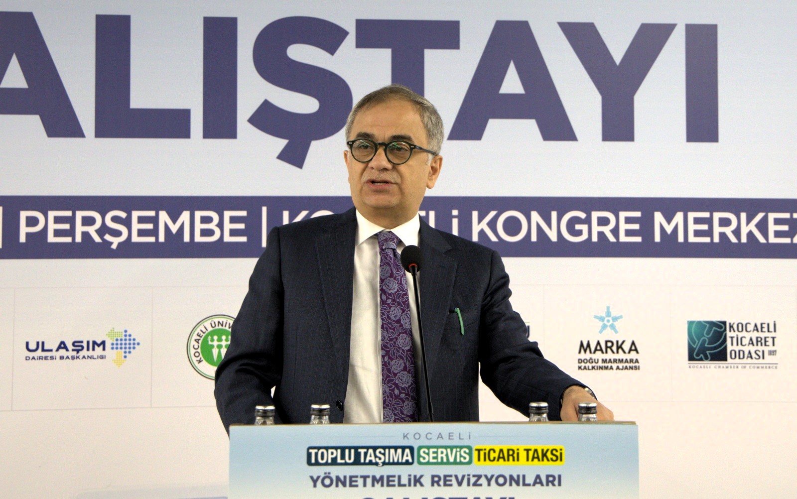 Kocaeli'de Toplu Taşımada Yeni Dönem! Mevzuat Yenileniyor, Yeni Sistemde Neler Değişecek 6