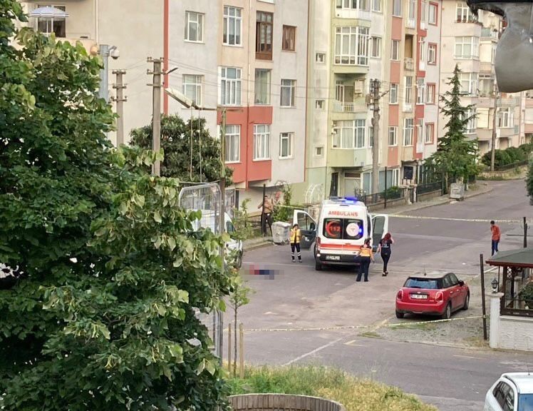 Kocaeli'de Yaşlı Adamı Canice Öldürmüştü! Savunması Pes Dedirtti 02