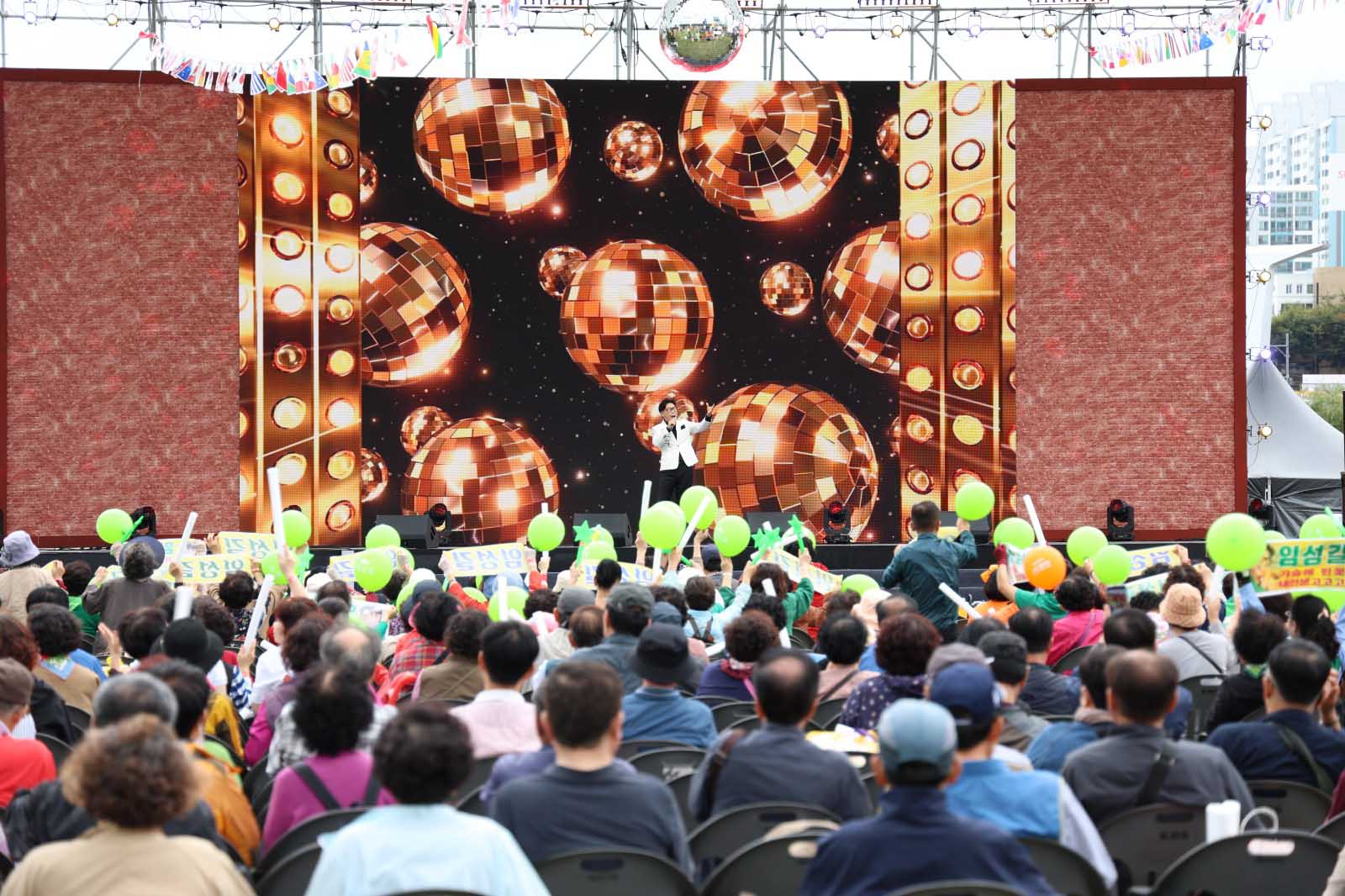 Kocaeli’den Ulsan’a Dostluk Ezgileri (2)