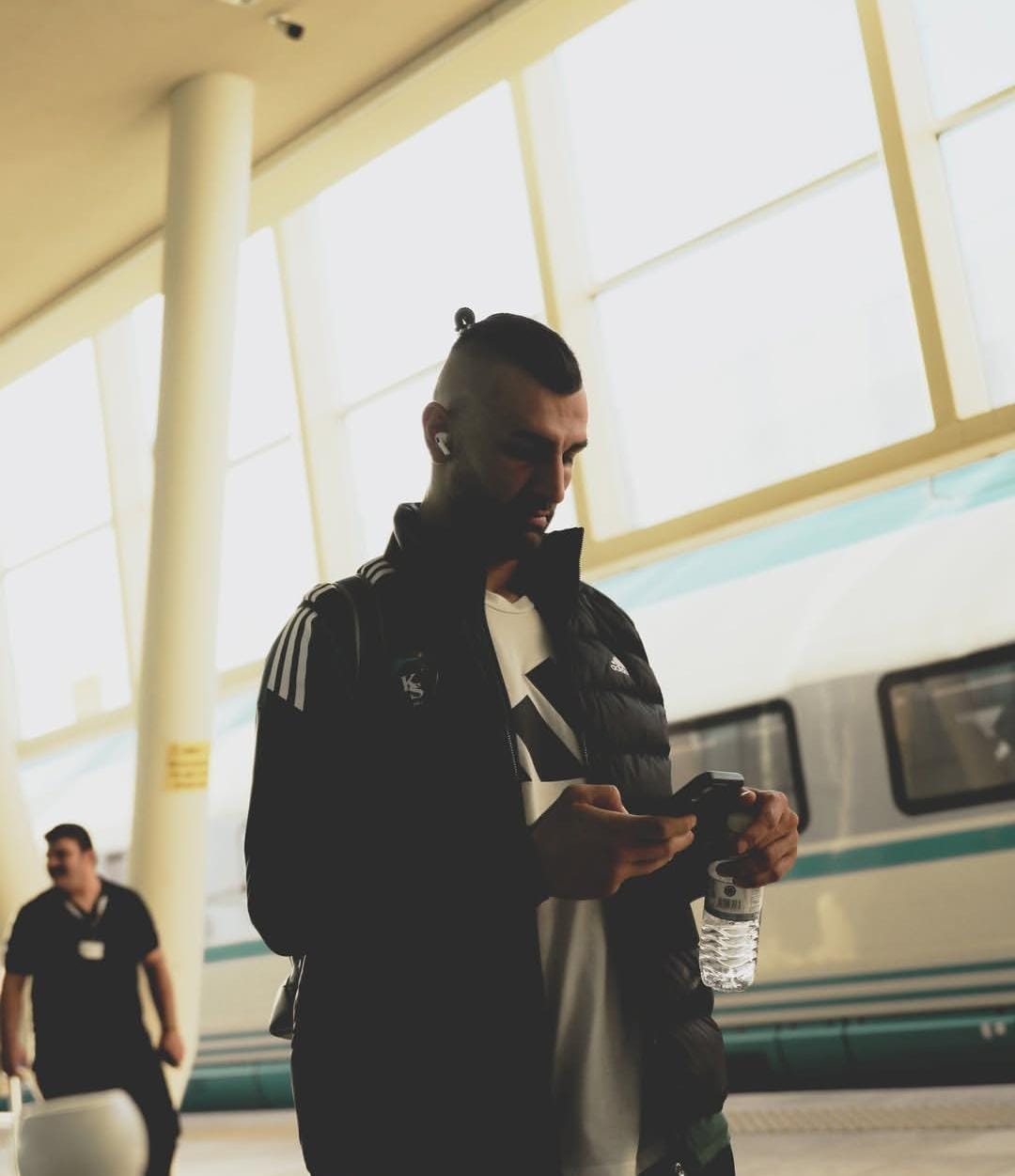 Kocaelispor Konya’da! (1)-1