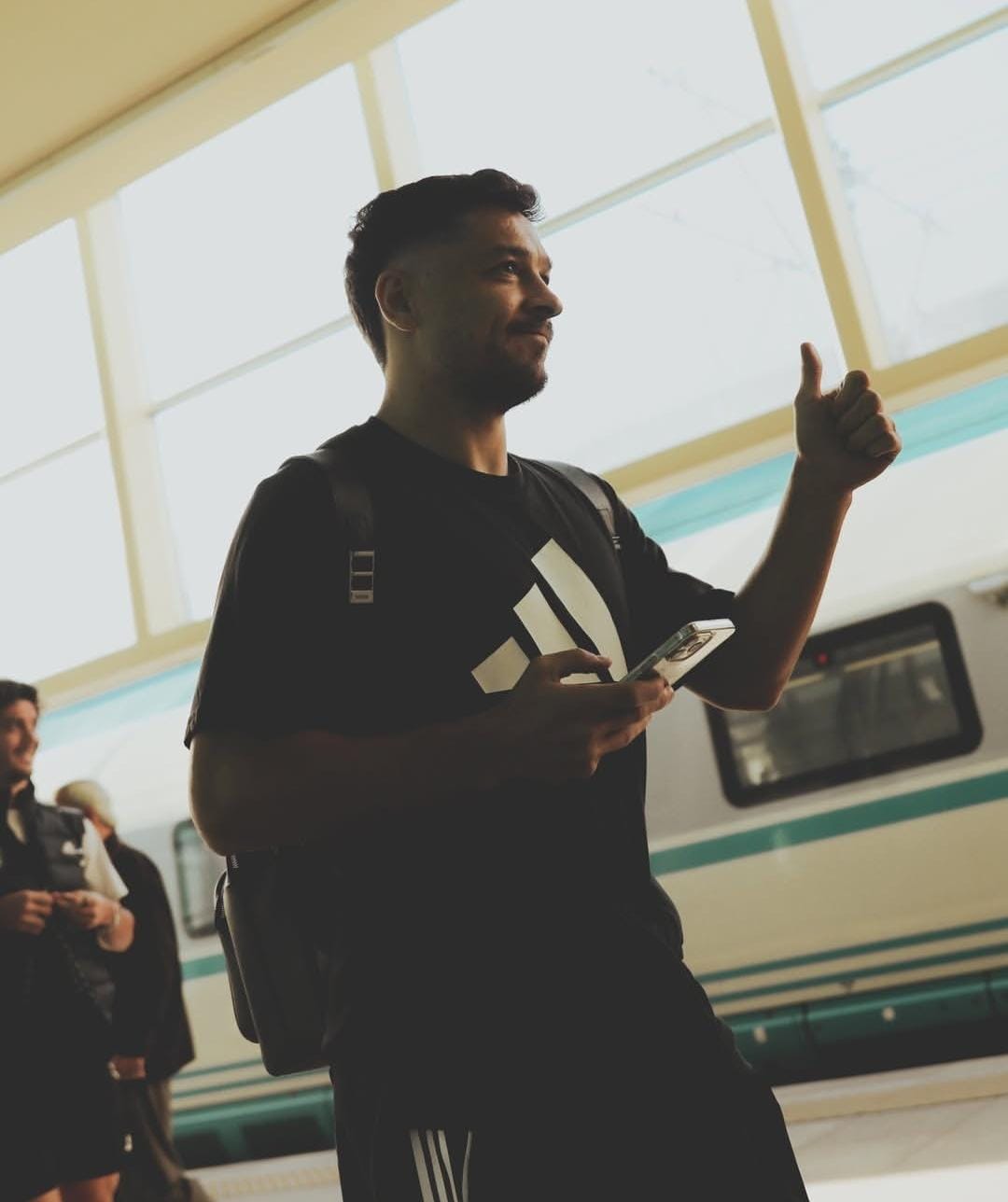 Kocaelispor Konya’da! (3)