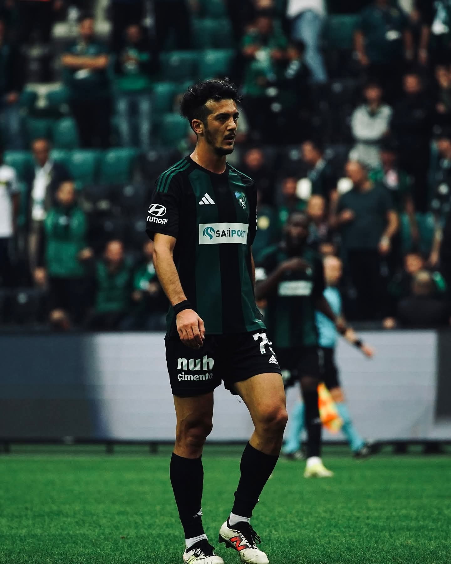 Kocaelispor Nihayet Şeytanın Bacağını Kırdı! Petkovic’in Penaltı Golüyle 3 Puan Geldi 1 (2)