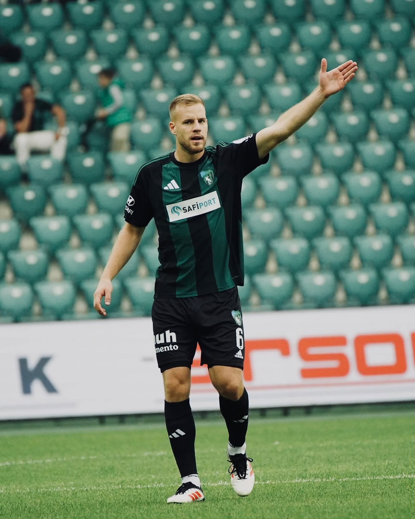 Kocaelispor Nihayet Şeytanın Bacağını Kırdı! Petkovic’in Penaltı Golüyle 3 Puan Geldi 1 (5)