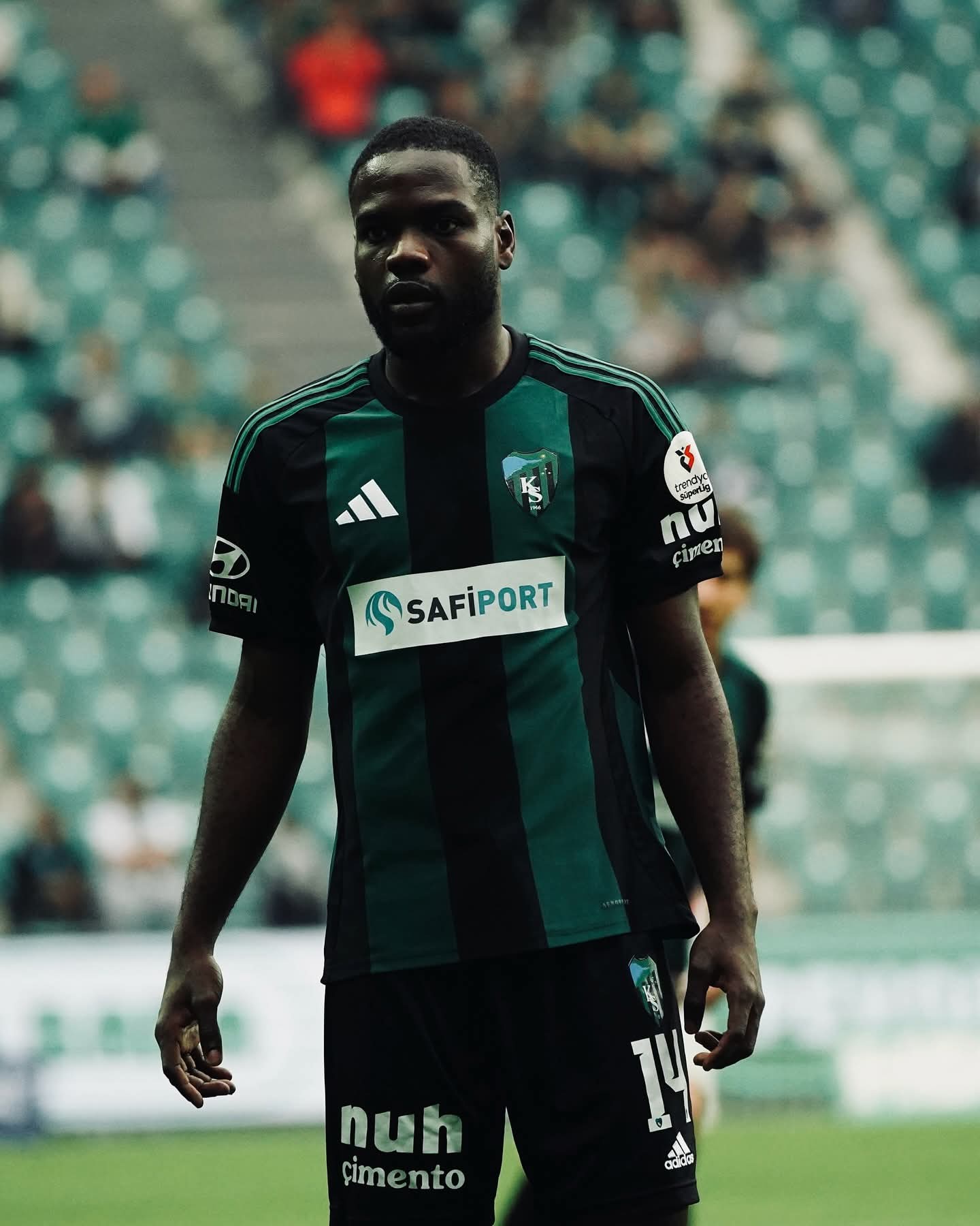 Kocaelispor Nihayet Şeytanın Bacağını Kırdı! Petkovic’in Penaltı Golüyle 3 Puan Geldi 1 (6)