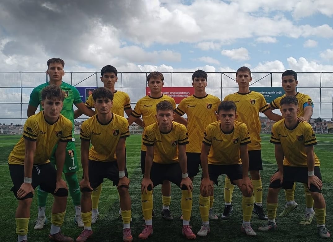 Kocaelispor’un Rakibi Kaza Geçirdi! Maçlar Ertelendi 1