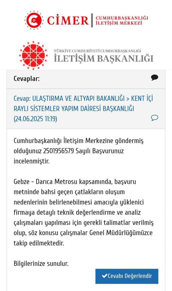 Komşusu Konuştu! Gebze'de Yıkılan Binayı 4 Ay Önce Cimer'e Şikayet Etmiş 02