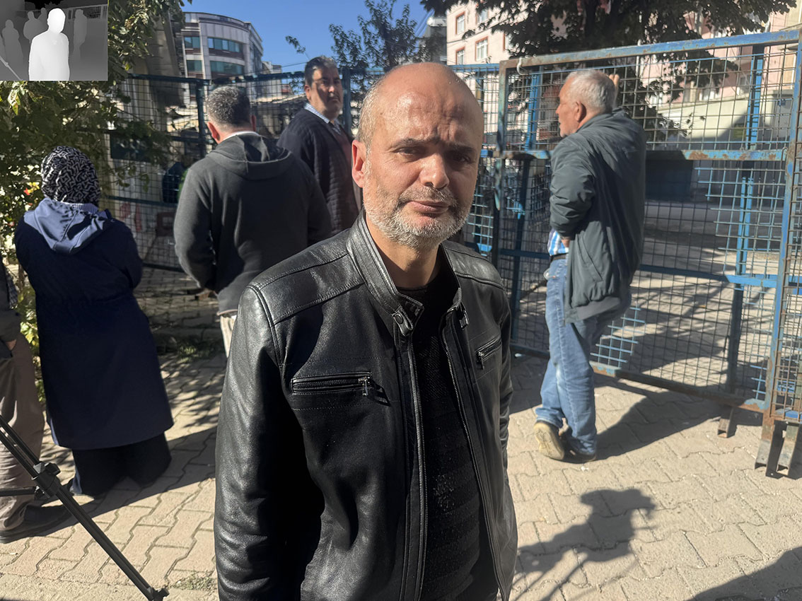 Komşusu Konuştu! Gebze'de Yıkılan Binayı 4 Ay Önce Cimer'e Şikayet Etmiş 06