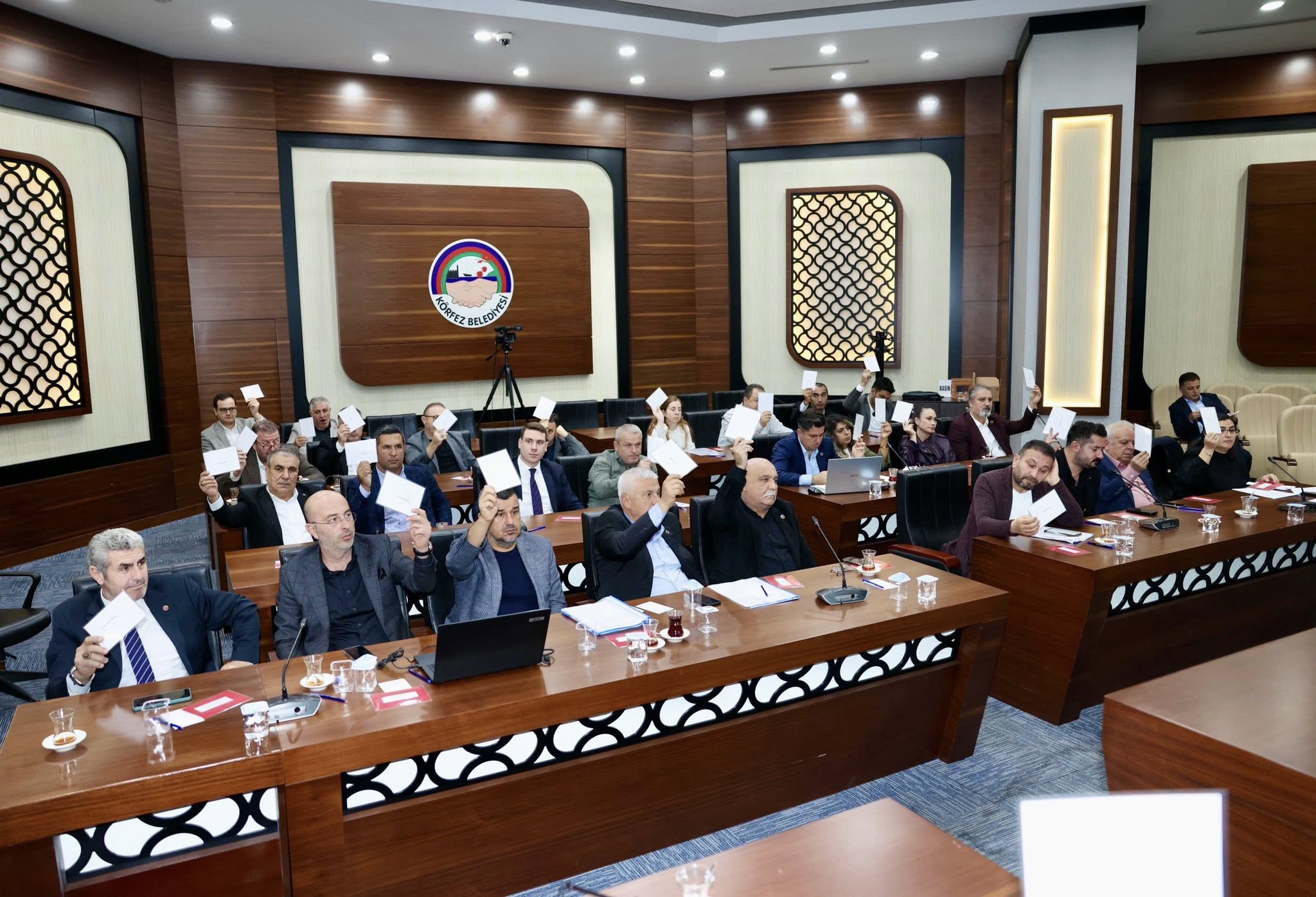 Körfez Belediyesi 2026 Yılı Bütçesini Belli Oldu! 2
