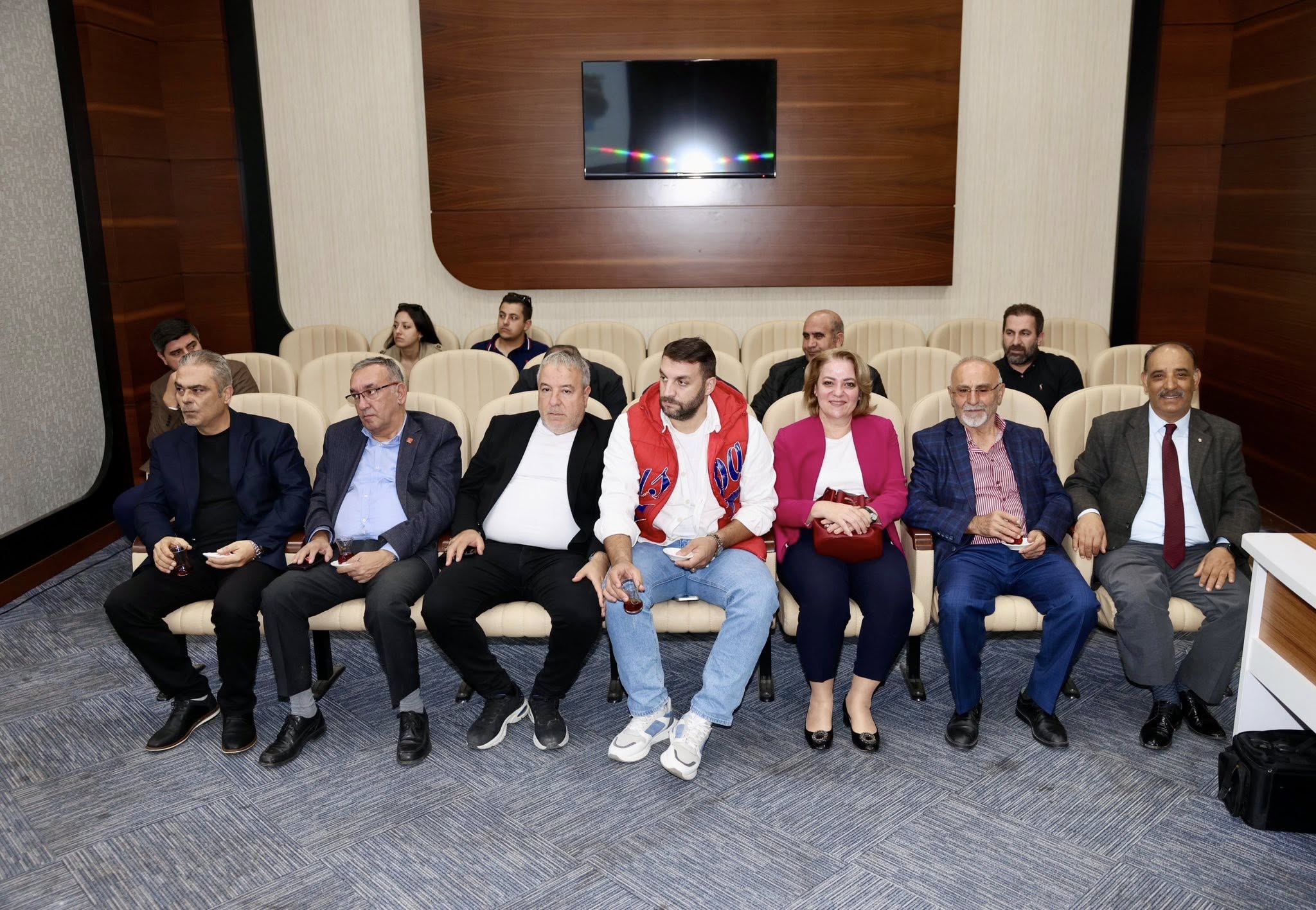 Körfez Belediyesi 2026 Yılı Bütçesini Belli Oldu! 3