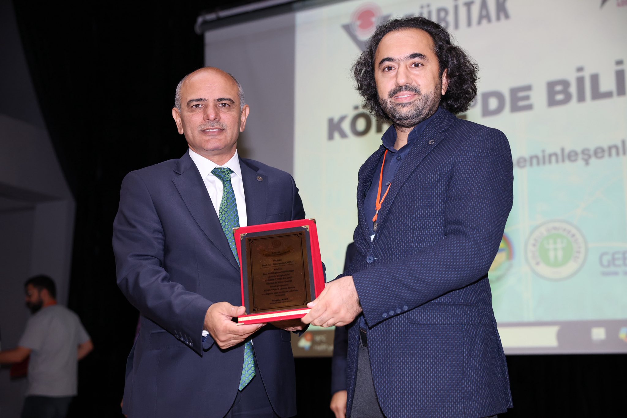 Körfez’de Bilim Şenliği’ne Yoğun İlgi 1