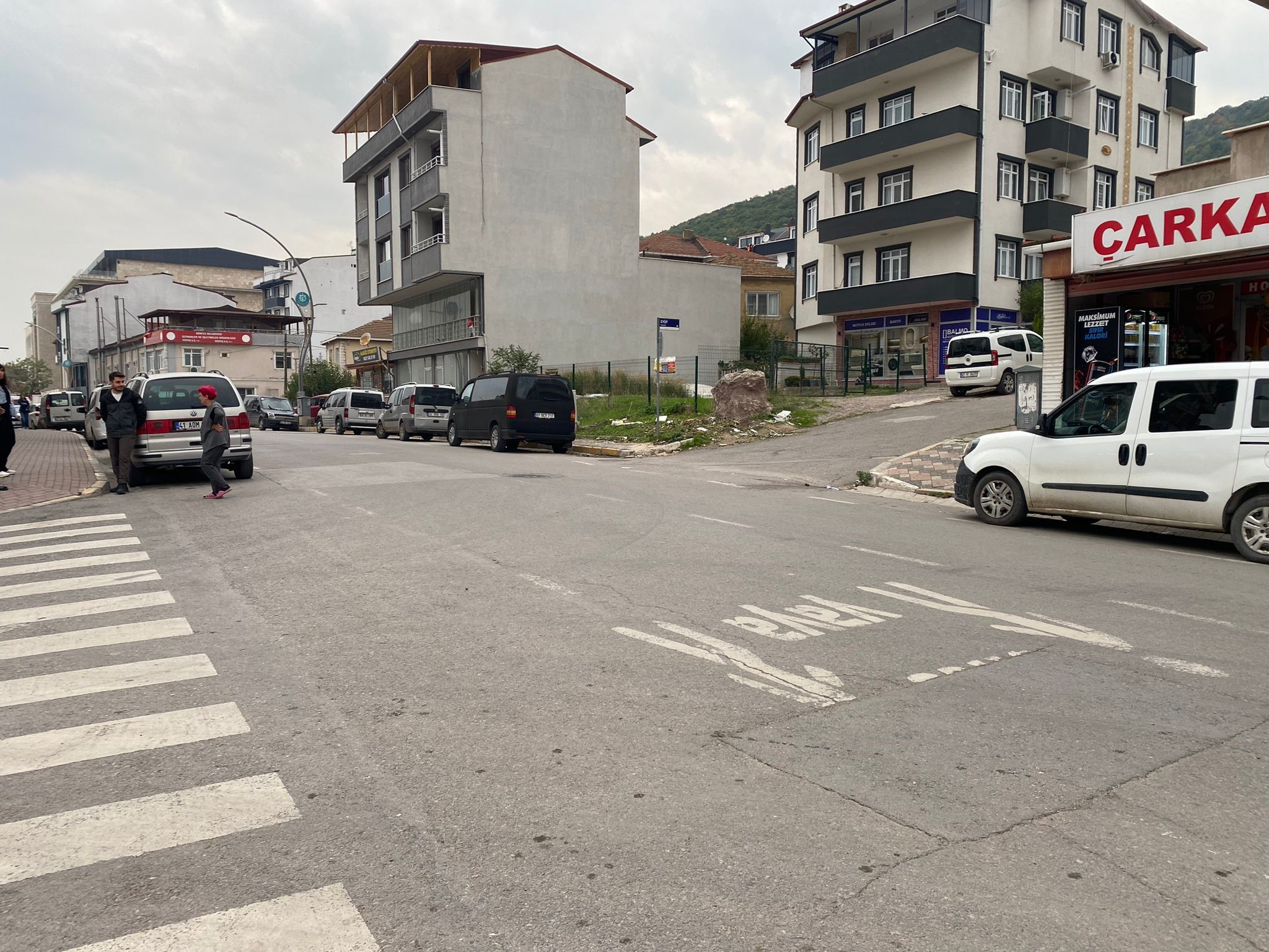 Körfez’de Dini Nikahlı Eş Vahşeti! Karısının Boğazını Kesti (6)