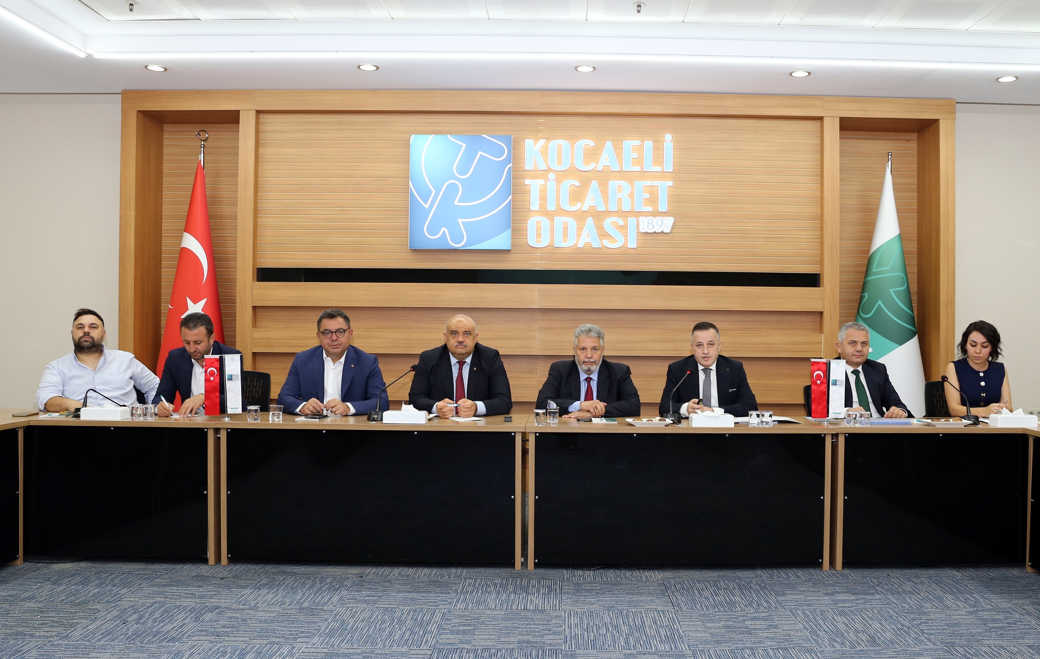 Koto Ve Sgk’dan İşverenlere Sosyal Güvenlik Ve Teşvikler Eğitimi 1