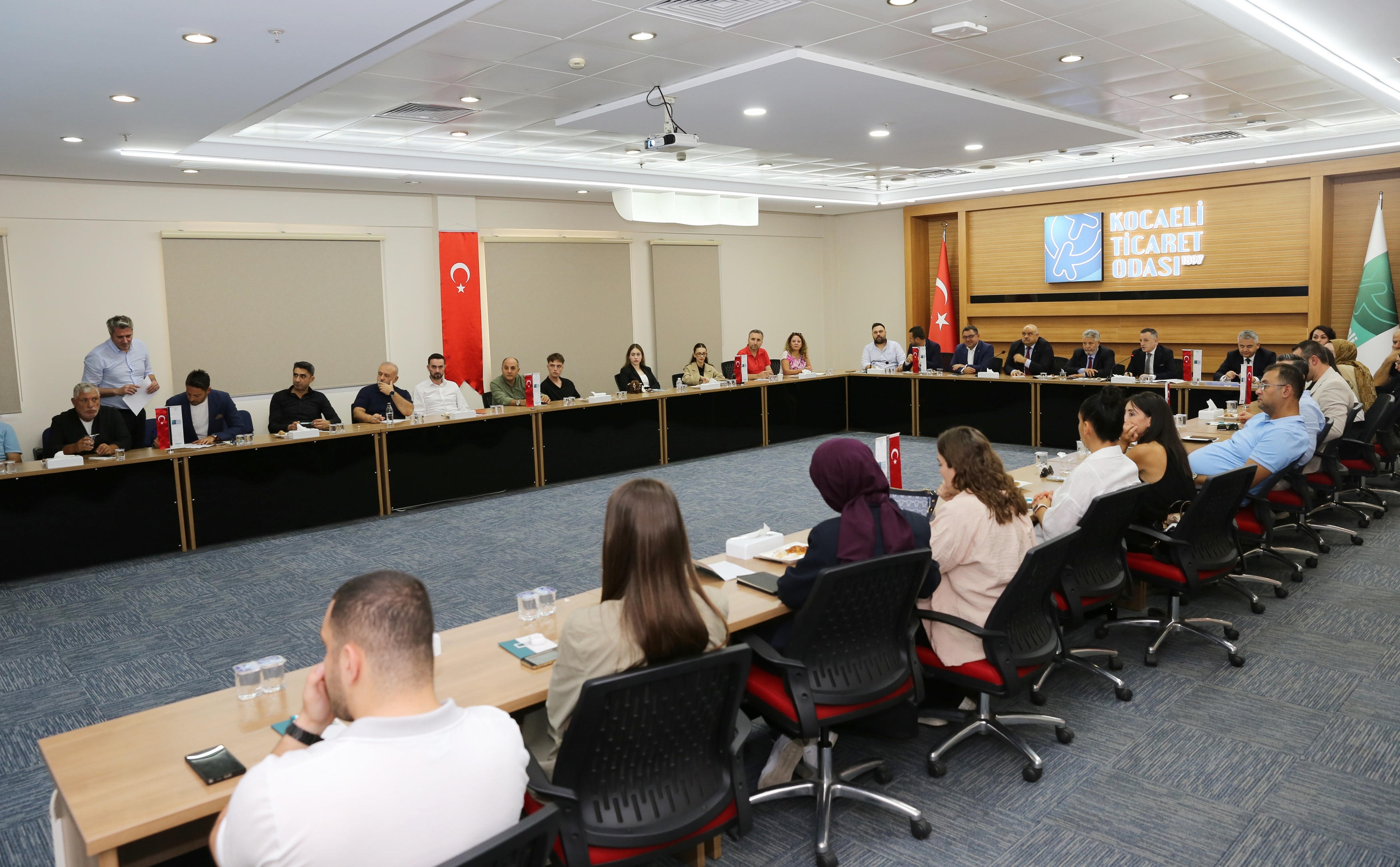 Koto Ve Sgk’dan İşverenlere Sosyal Güvenlik Ve Teşvikler Eğitimi 2