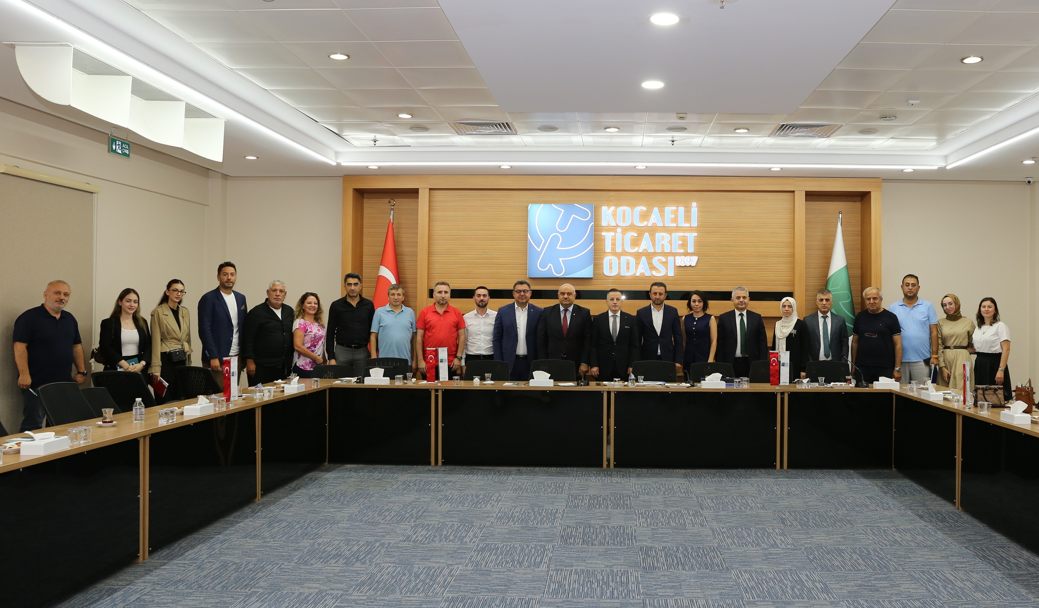 Koto Ve Sgk’dan İşverenlere Sosyal Güvenlik Ve Teşvikler Eğitimi 3