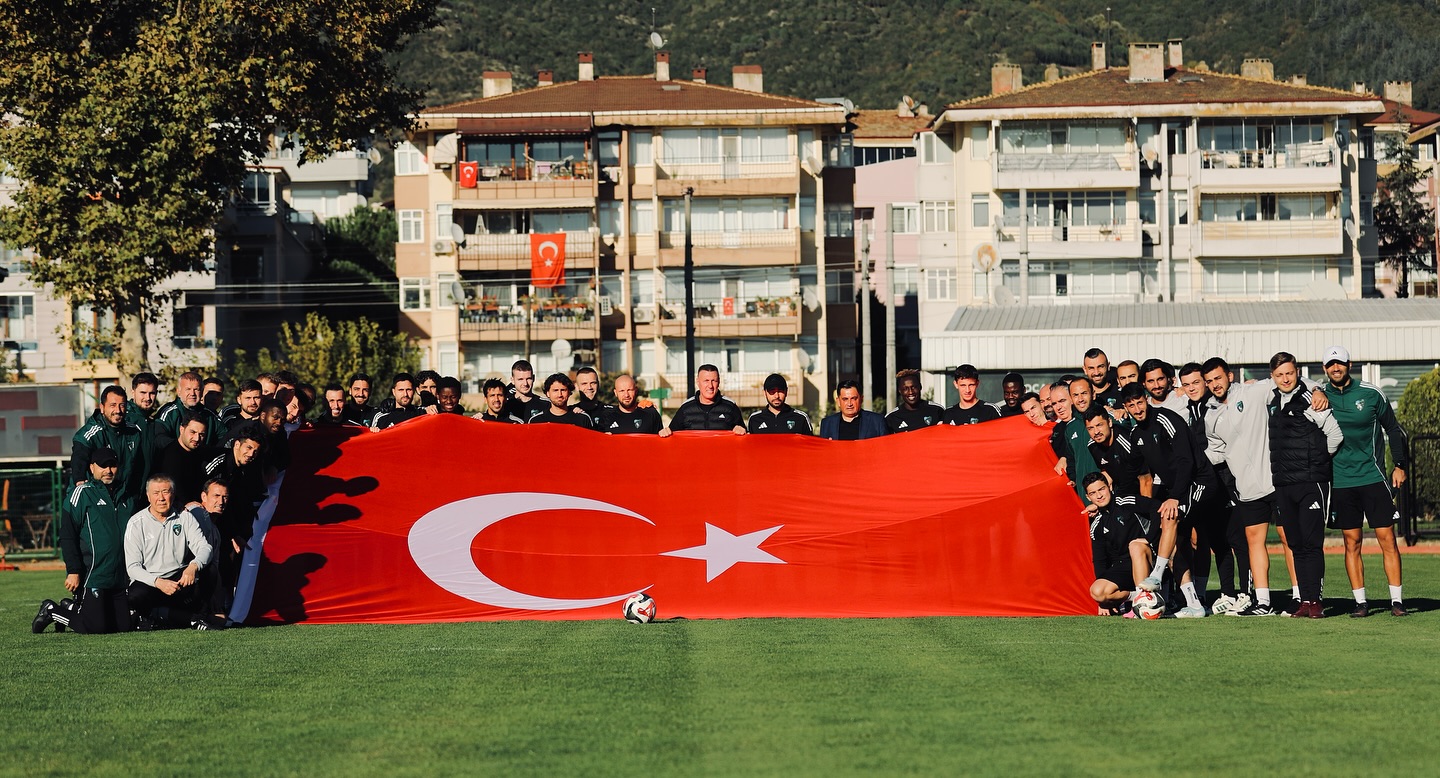 Ks Cumhuriyet Bayramı