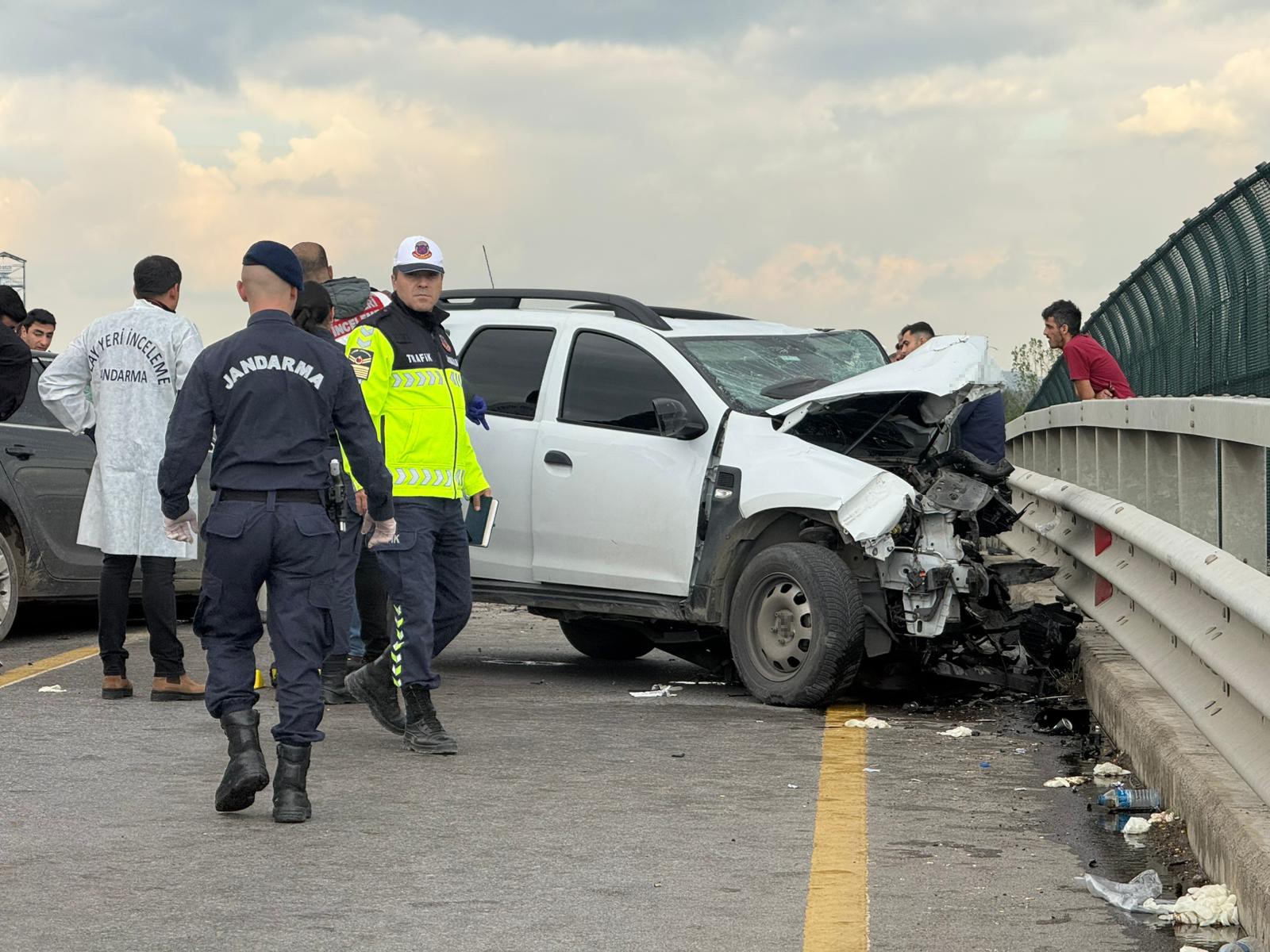 Kuzey Marmara'da Feci Kaza! 2 Asker Şehit Oldu 01