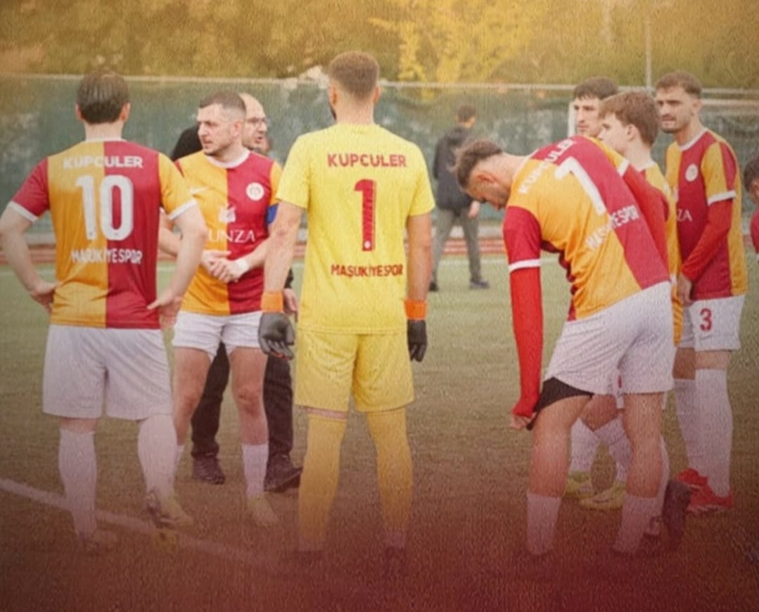 Maçukiyespor Son Nefeste Beraberliği Kurtardı 1 1 (1)-1