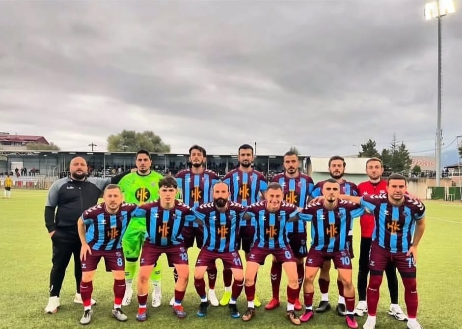 Maçukiyespor Son Nefeste Beraberliği Kurtardı 1 1 (2)