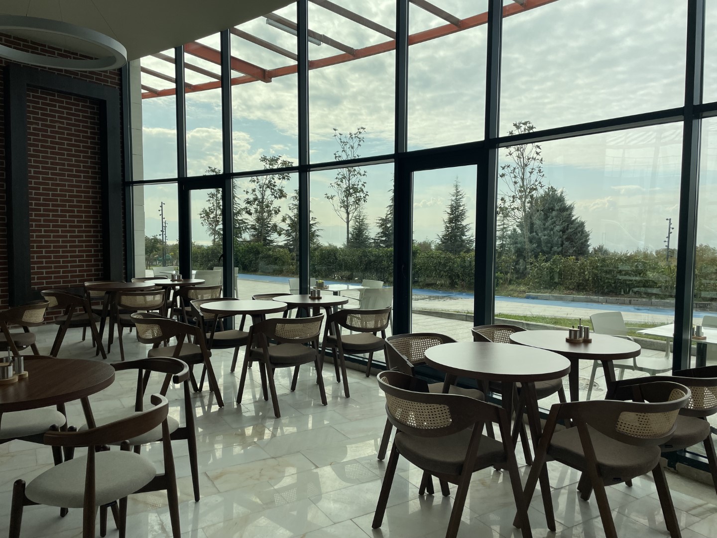 Mahal Kalitesi Dilovası Millet Bahçesi'ne Taşındı (2)
