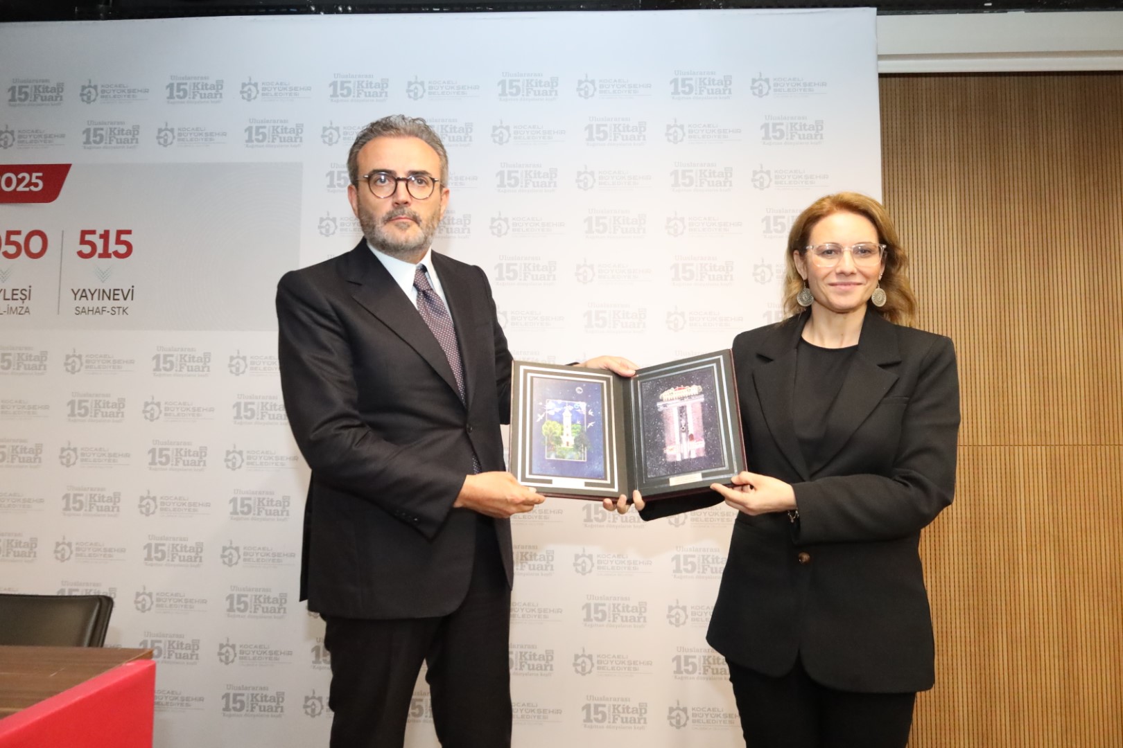 Mahir Ünal “Gerçeklik Yoksa, Anlam Da Yoktur” 3