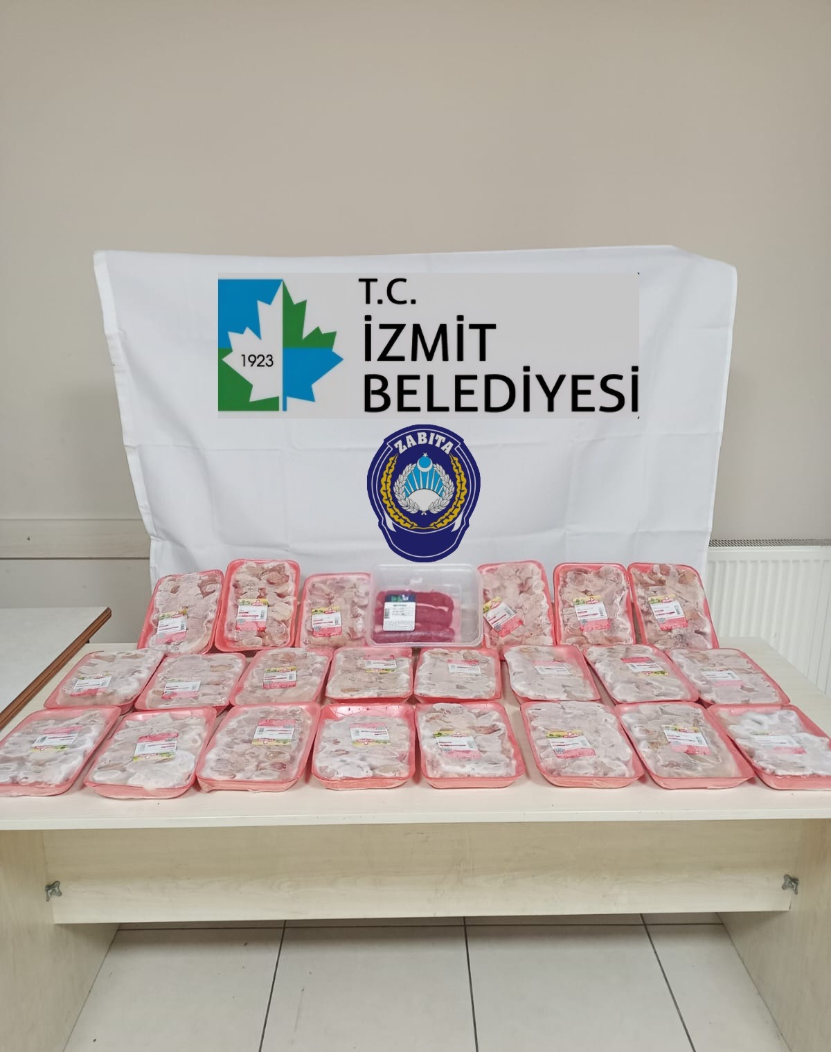 Market Raflarında Tarihi Geçmiş Ürünlere Geçit Yok (3)
