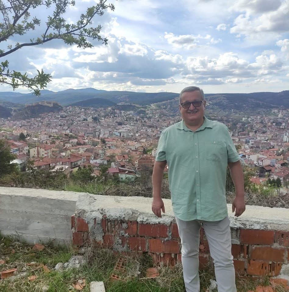 Merdivenden Düşen Adam Hayatını Kaybetti (2)