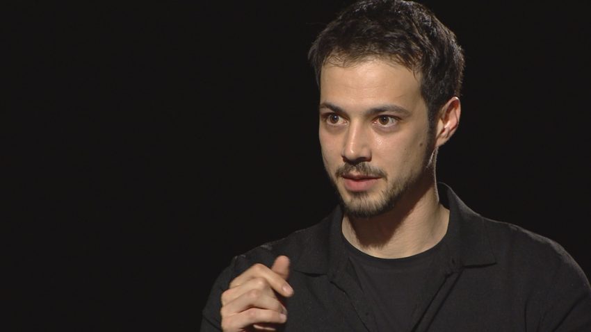 Mert Yazıcıoğlu 1