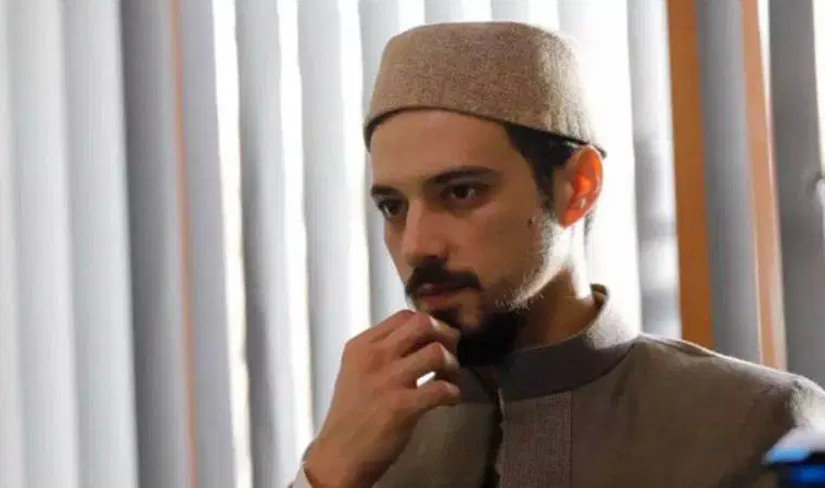 Mert Yazıcıoğlu 2