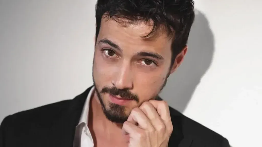 Mert Yazıcıoğlu