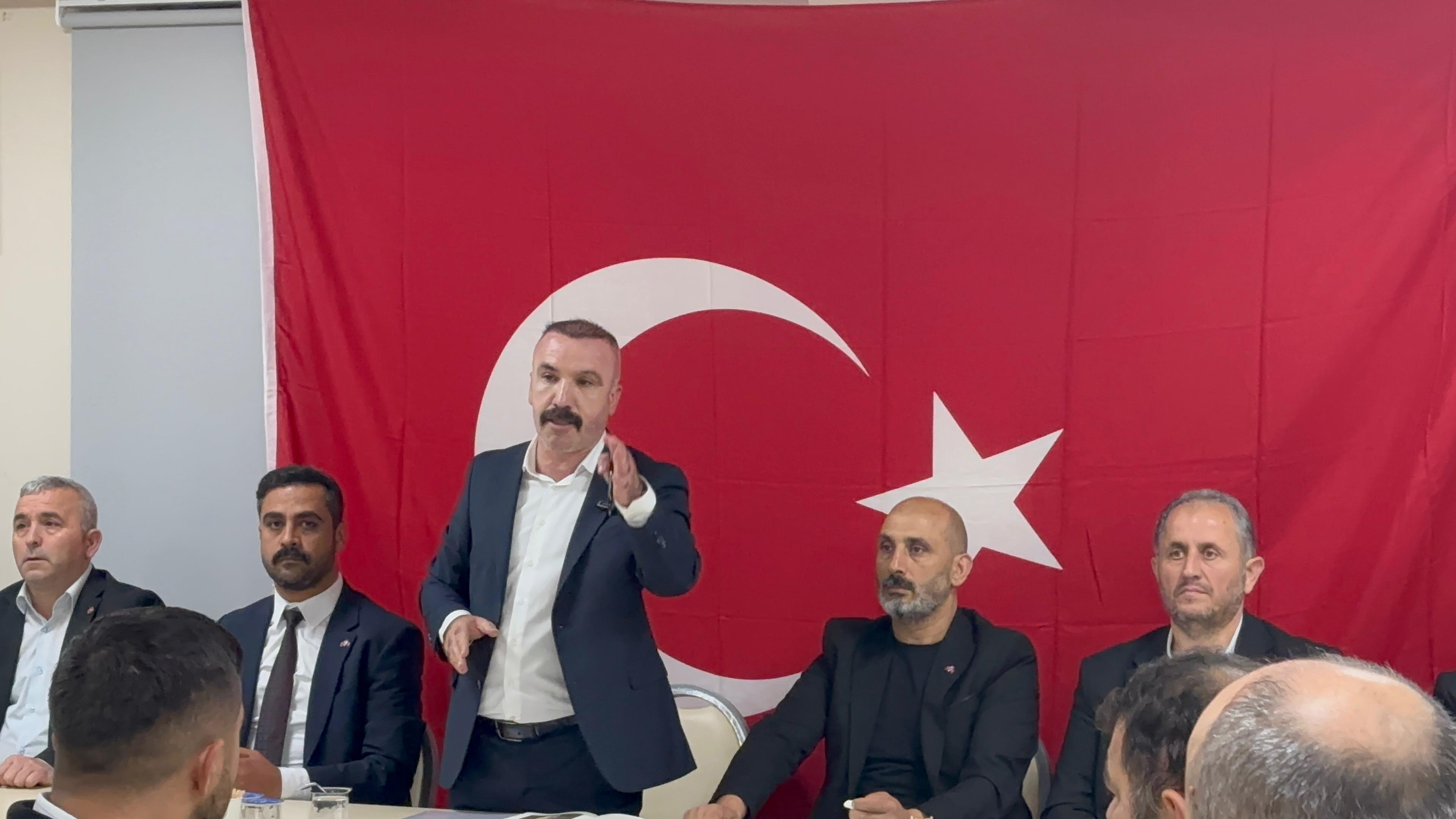 Mhp Dilovası Teşkilatı Gençlerle Buluştu 2