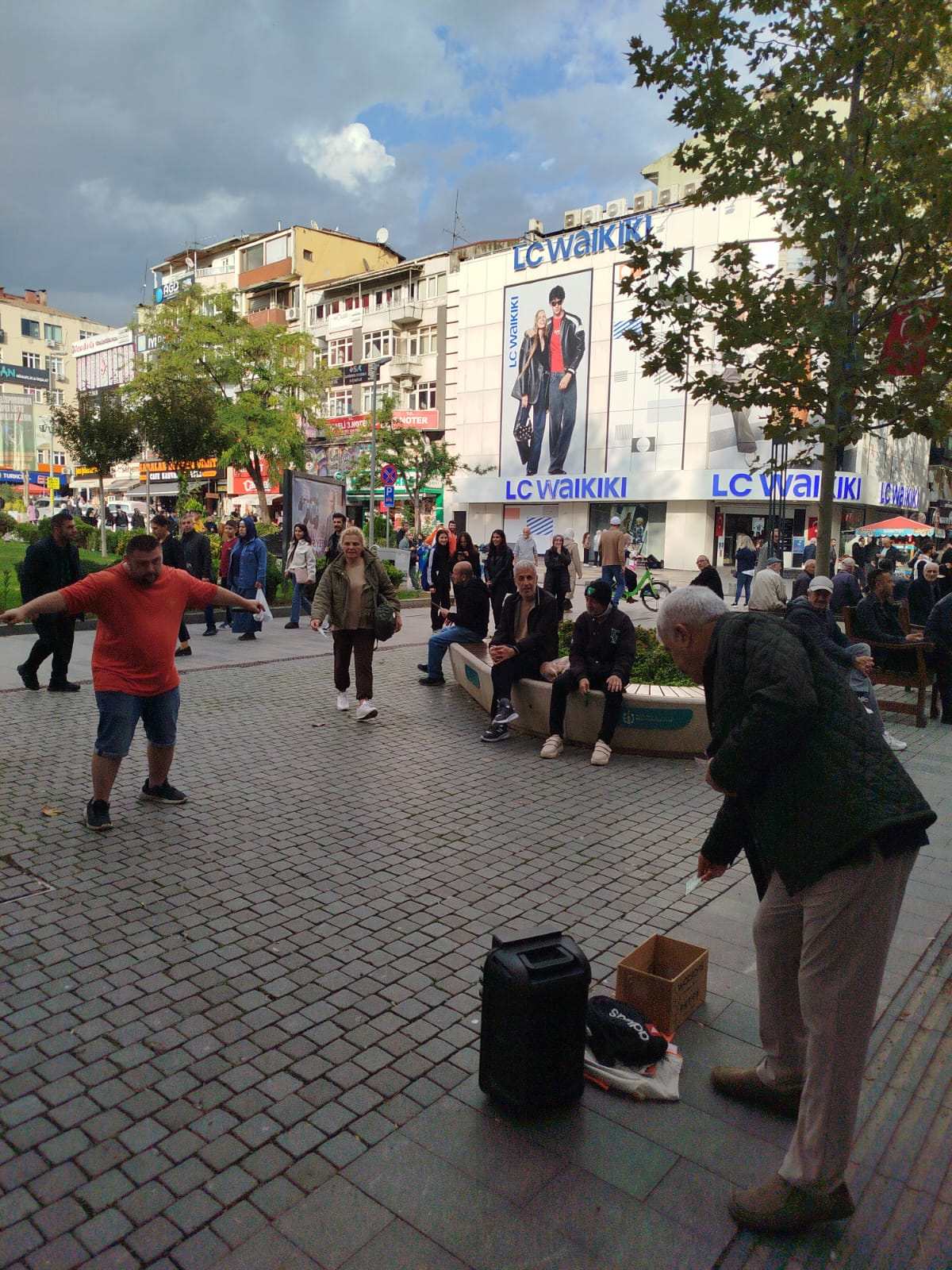 Milletvekili Hülagü’den Samimi Ziyaretler 12