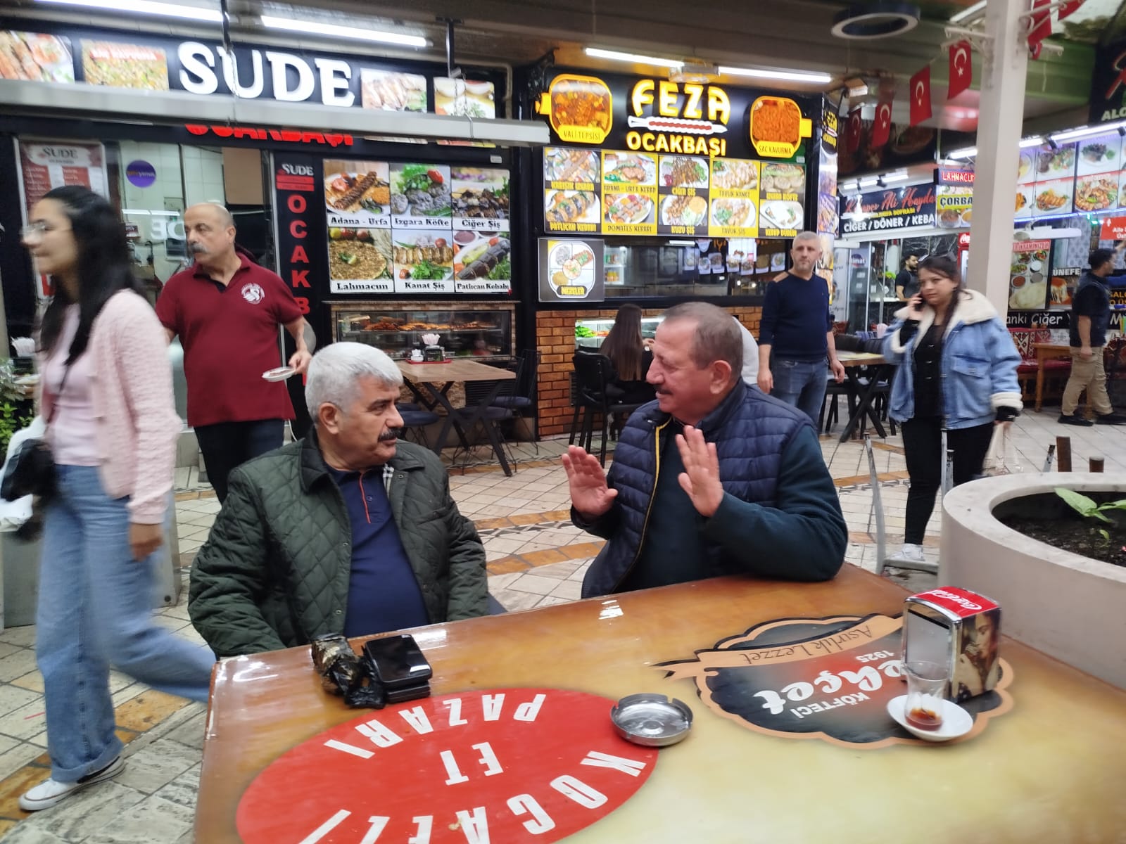 Milletvekili Hülagü’den Samimi Ziyaretler 5