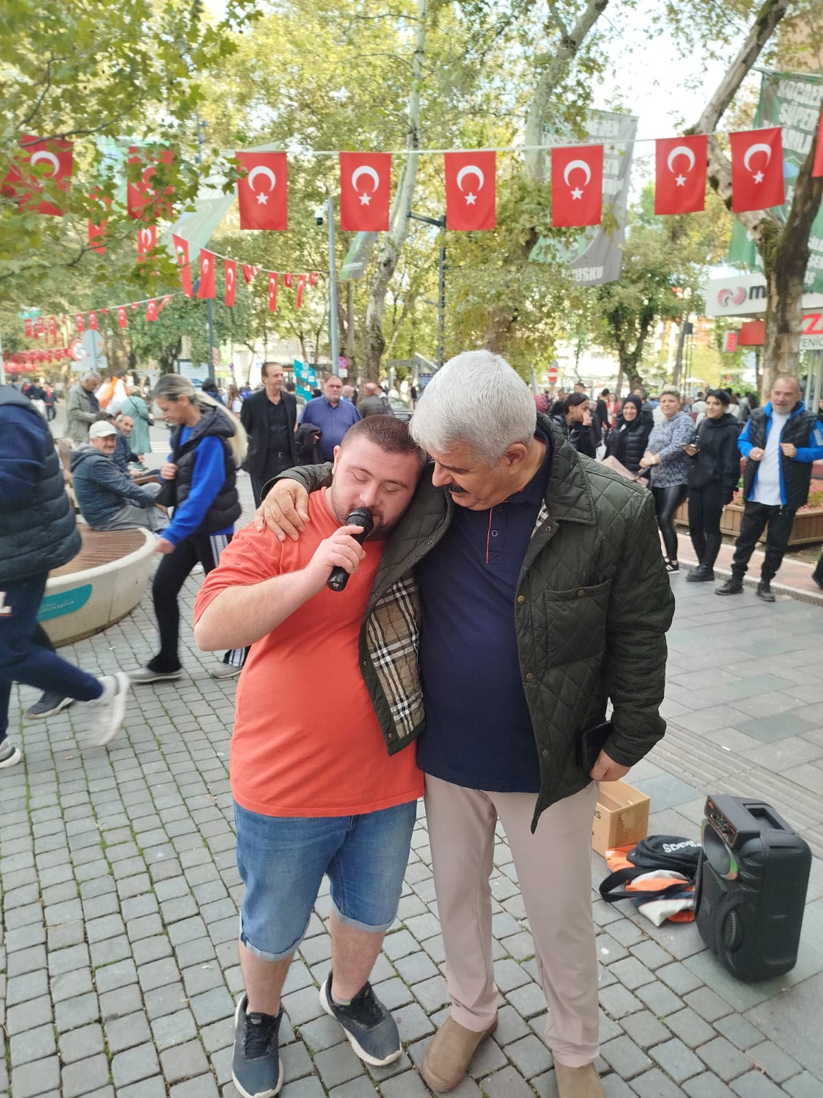 Milletvekili Hülagü’den Samimi Ziyaretler 6