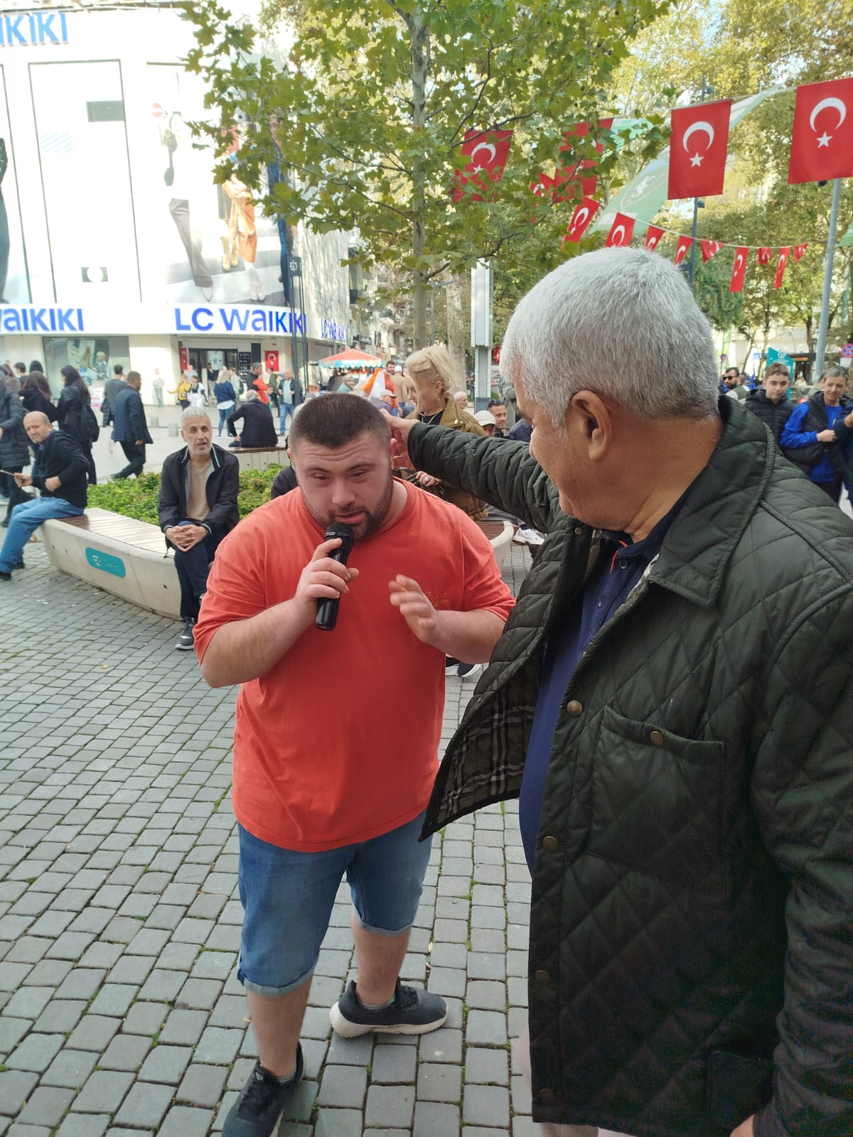 Milletvekili Hülagü’den Samimi Ziyaretler 7