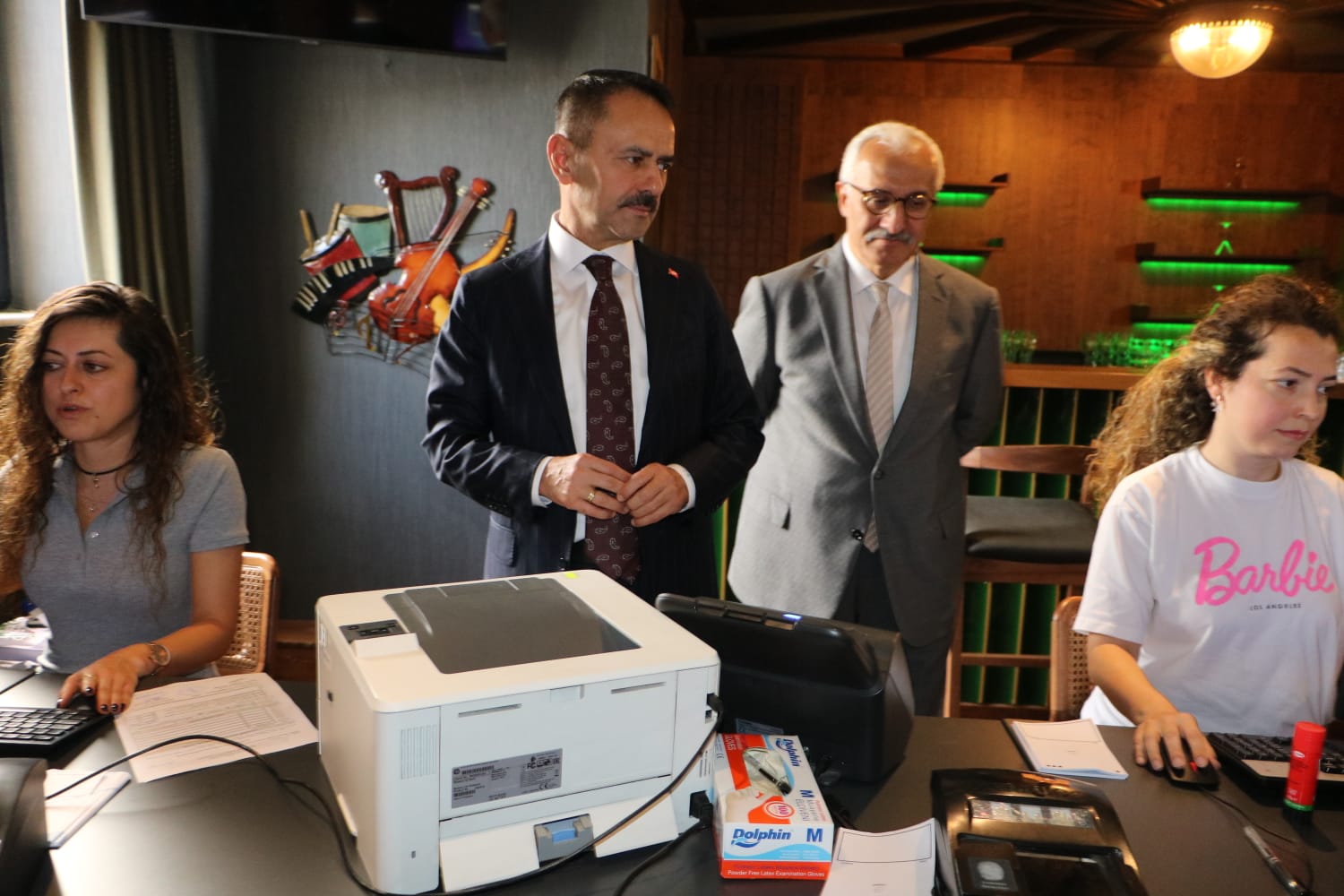 Mobil Araçla Hızlandırıldı (2)