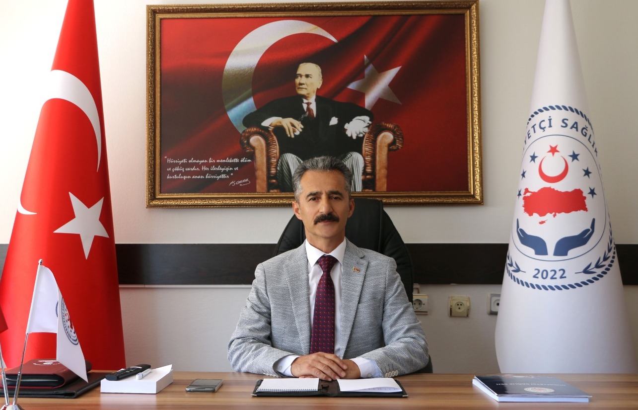 Muhammet Bi̇ri̇nci̇ Hürri̇yetçi̇ Sağlik Sen