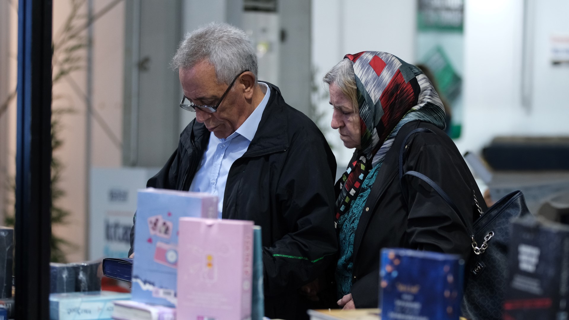 Okuyan Ve Okutan Kent Kocaeli (1)
