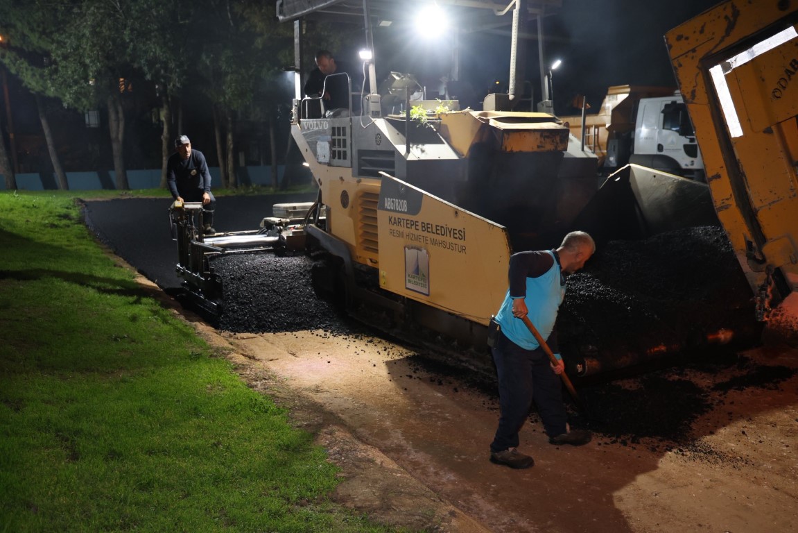 Kocaeli'ye Yeni Otopark!(2)