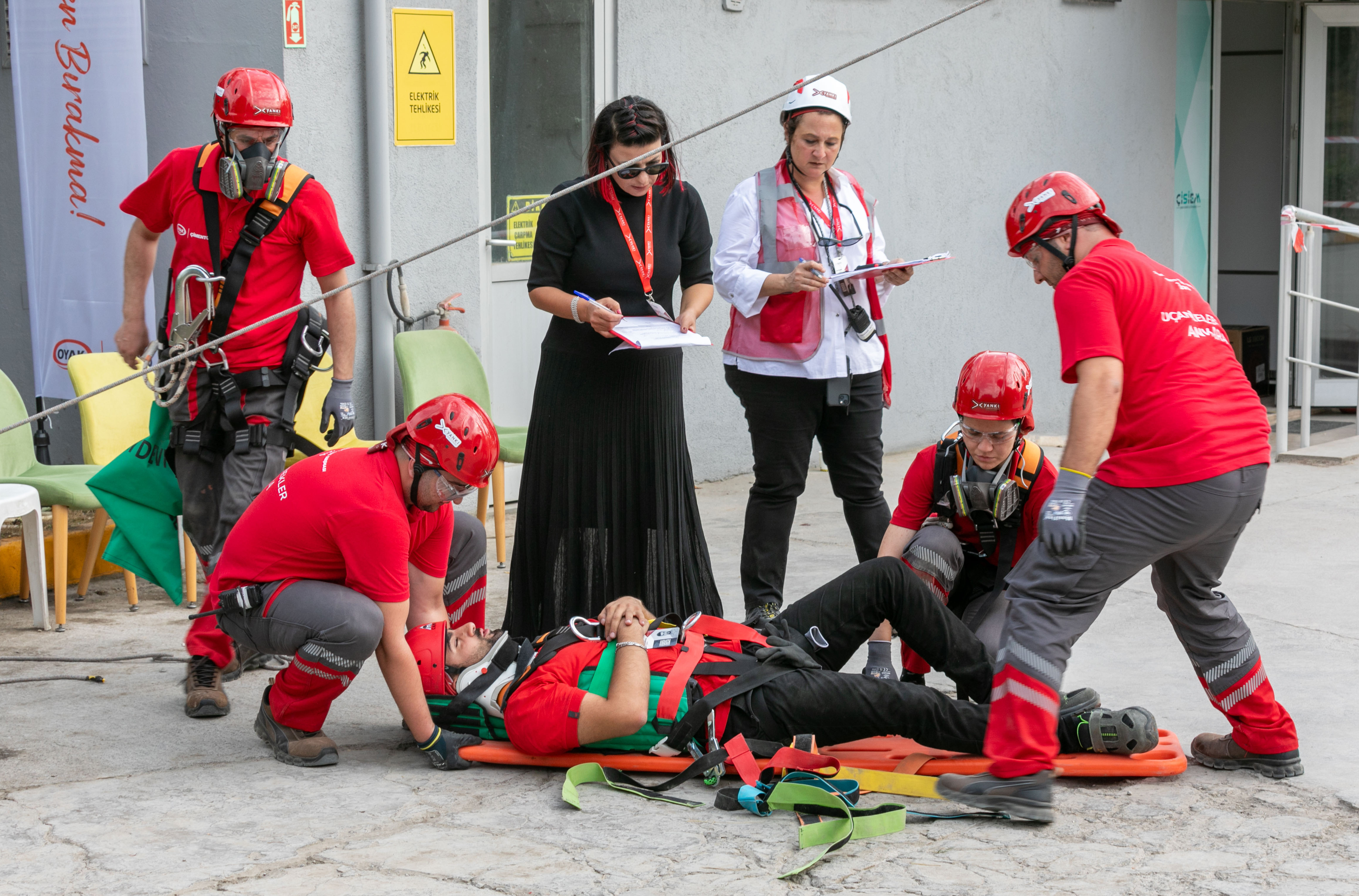 Oyak Çimento’nun İsg Şampiyonu Belli Oldu (2)-1
