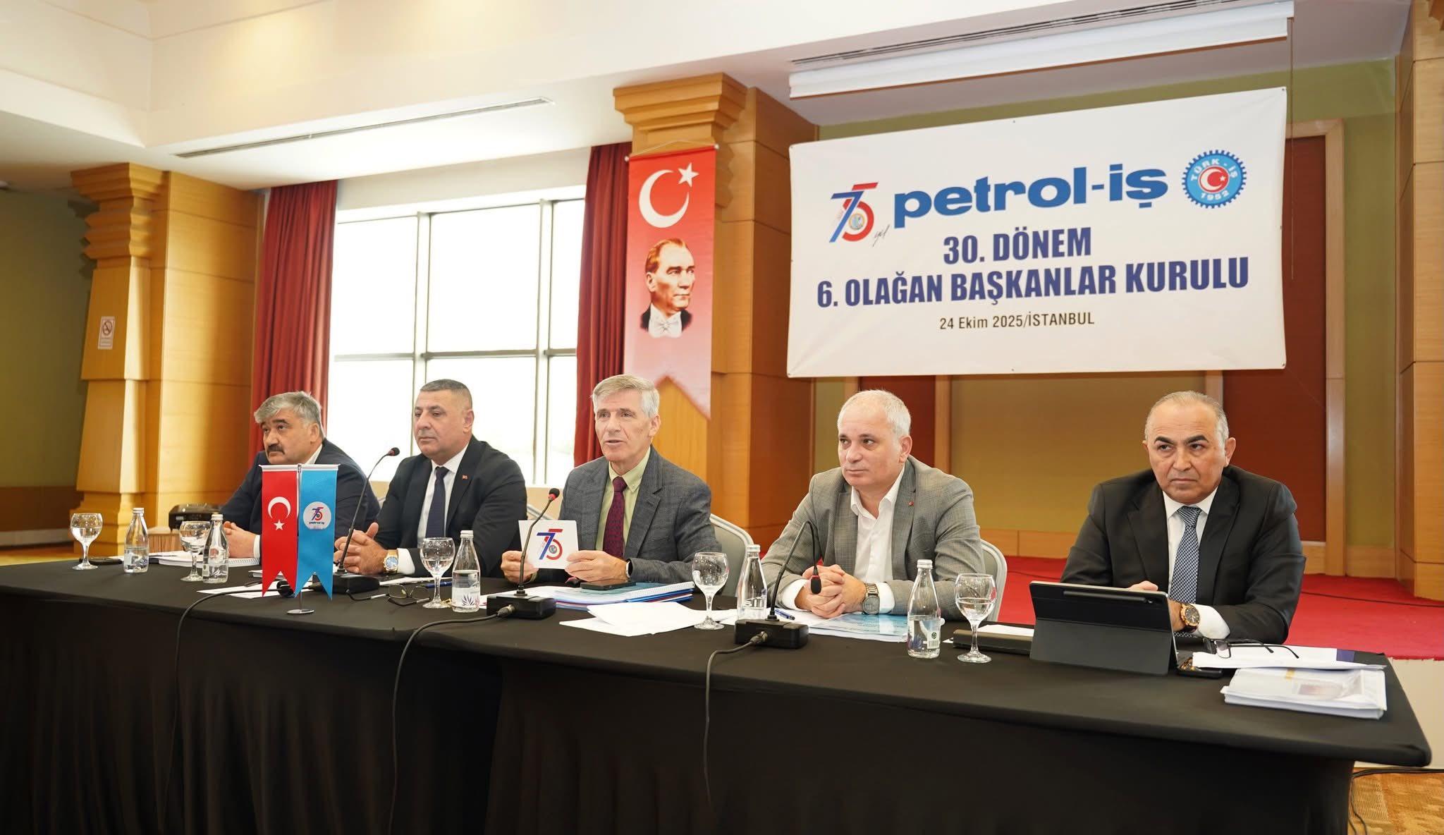 Petrol İş Sendikası’ndan Sert Tepki! “Bıçak Kemiğe Dayandı” (2)