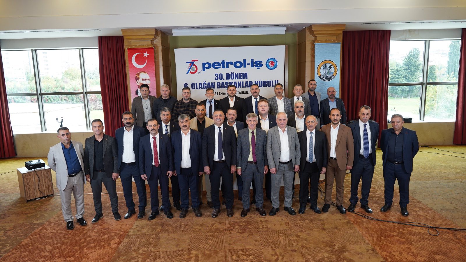 Petrol İş Sendikası’ndan Sert Tepki! “Bıçak Kemiğe Dayandı” (5)