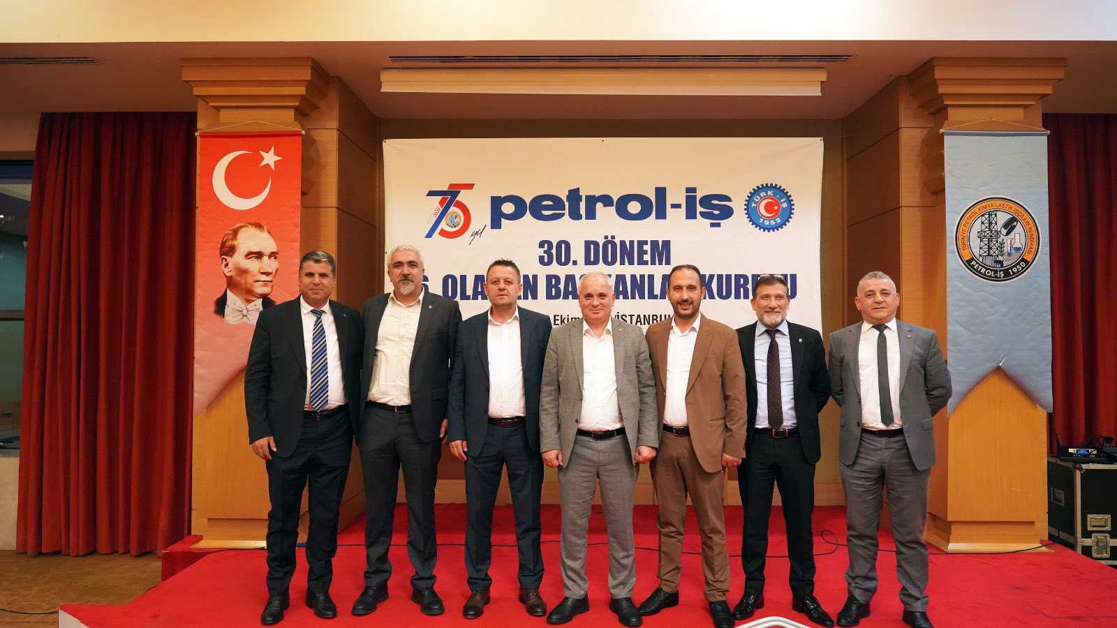 Petrol İş Sendikası’ndan Sert Tepki! “Bıçak Kemiğe Dayandı” (6)
