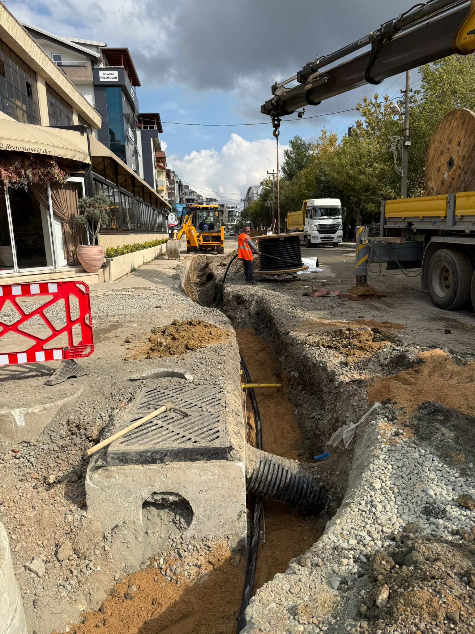 Prestij Cadde Projesiyle İzmit’e Modern Dokunuş 2