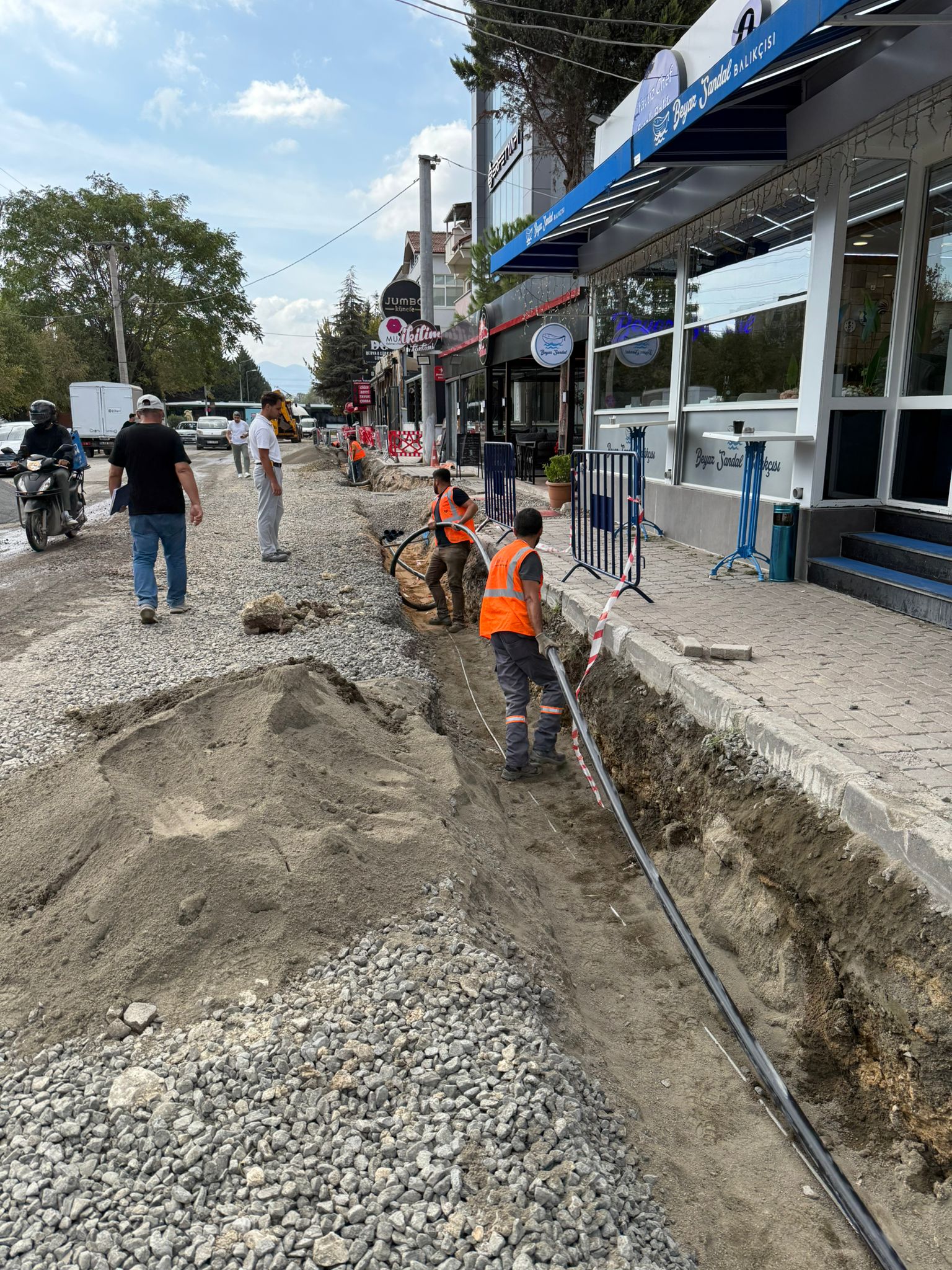 Prestij Cadde Projesiyle İzmit’e Modern Dokunuş 3