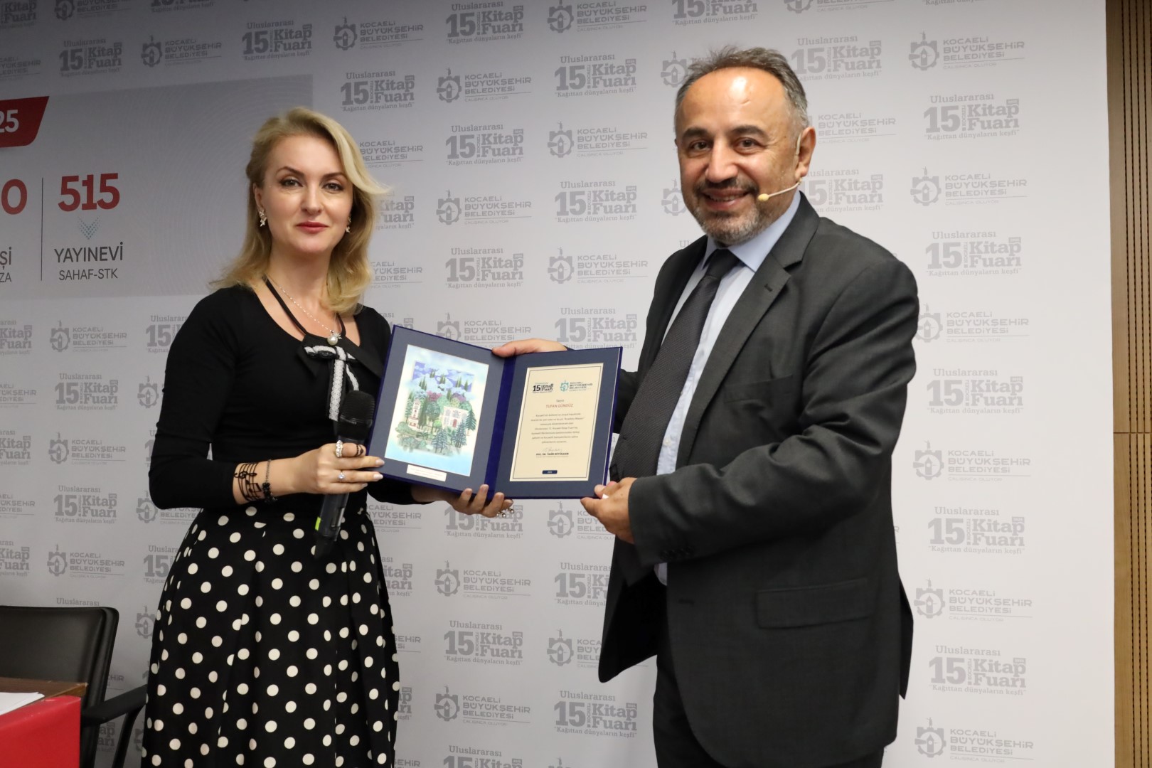 Prof. Dr. Gündüz “Kırım Savaşı, Türk Sosyal Hayatı İçin Bir Devrimdir” (4)