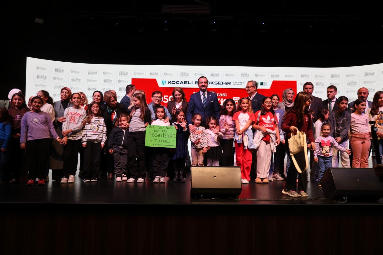 Prof. Dr. Kürşad Zorlu, Türk Dünyası’nın Geleceğini Anlattı 1