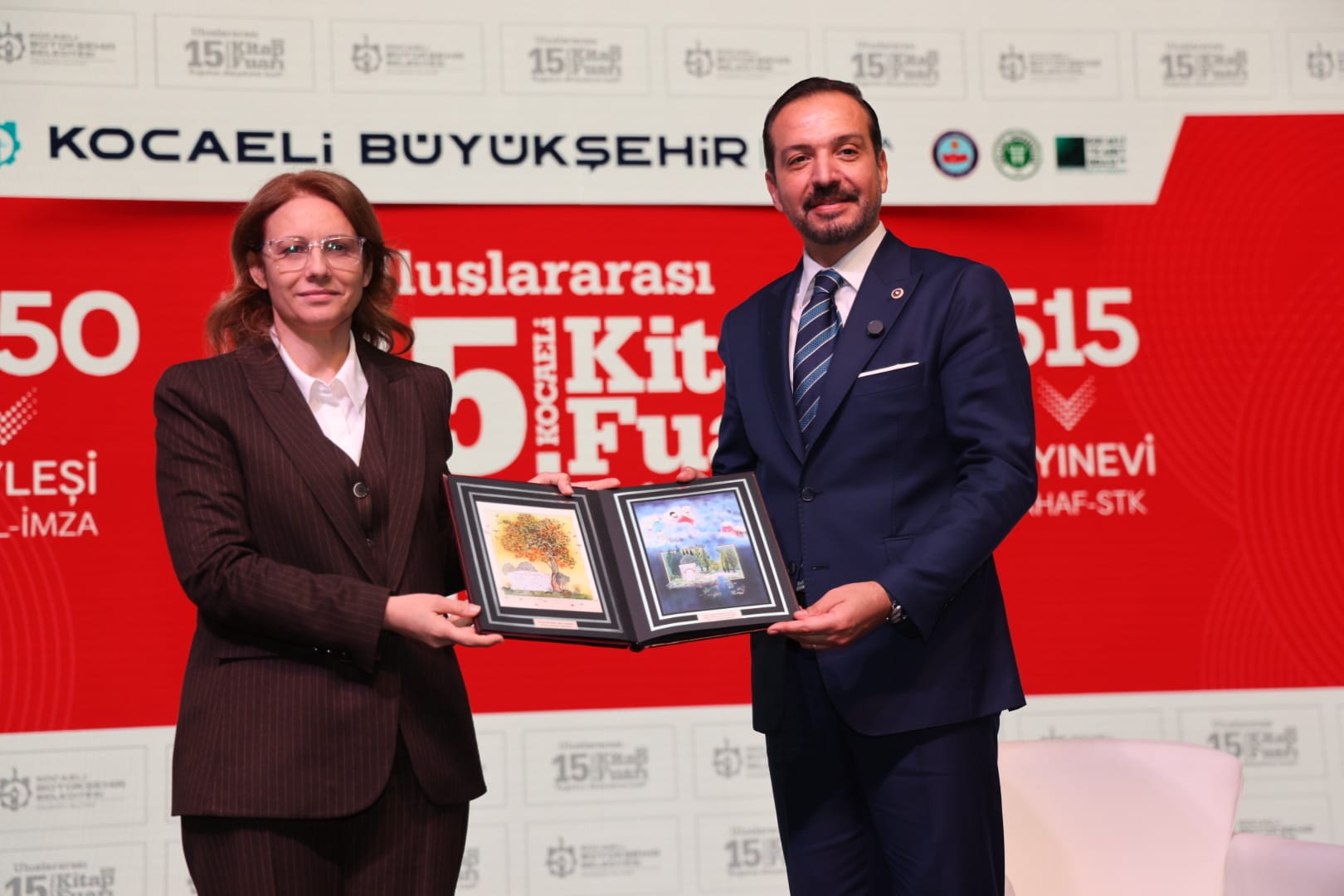 Prof. Dr. Kürşad Zorlu, Türk Dünyası’nın Geleceğini Anlattı 2