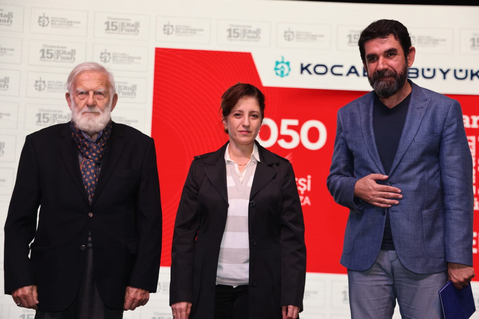 Prof. Dr. Sadettin Ökten “Anadolu Mayası, Muhabbet Ve Hizmetle Yoğrulmuştur” (1)